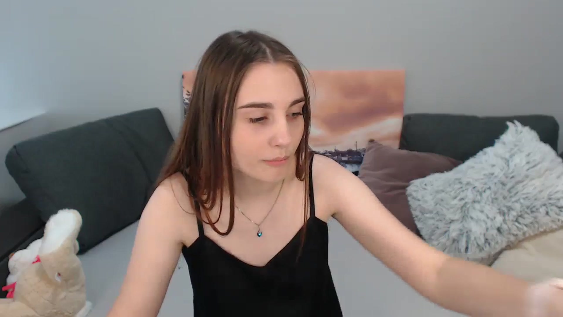 LaneyGrey video thumbnail