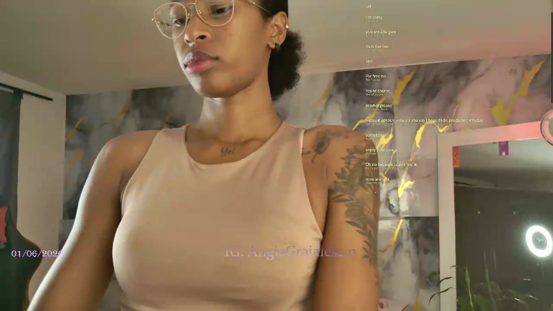 GrajalesAngie video thumbnail