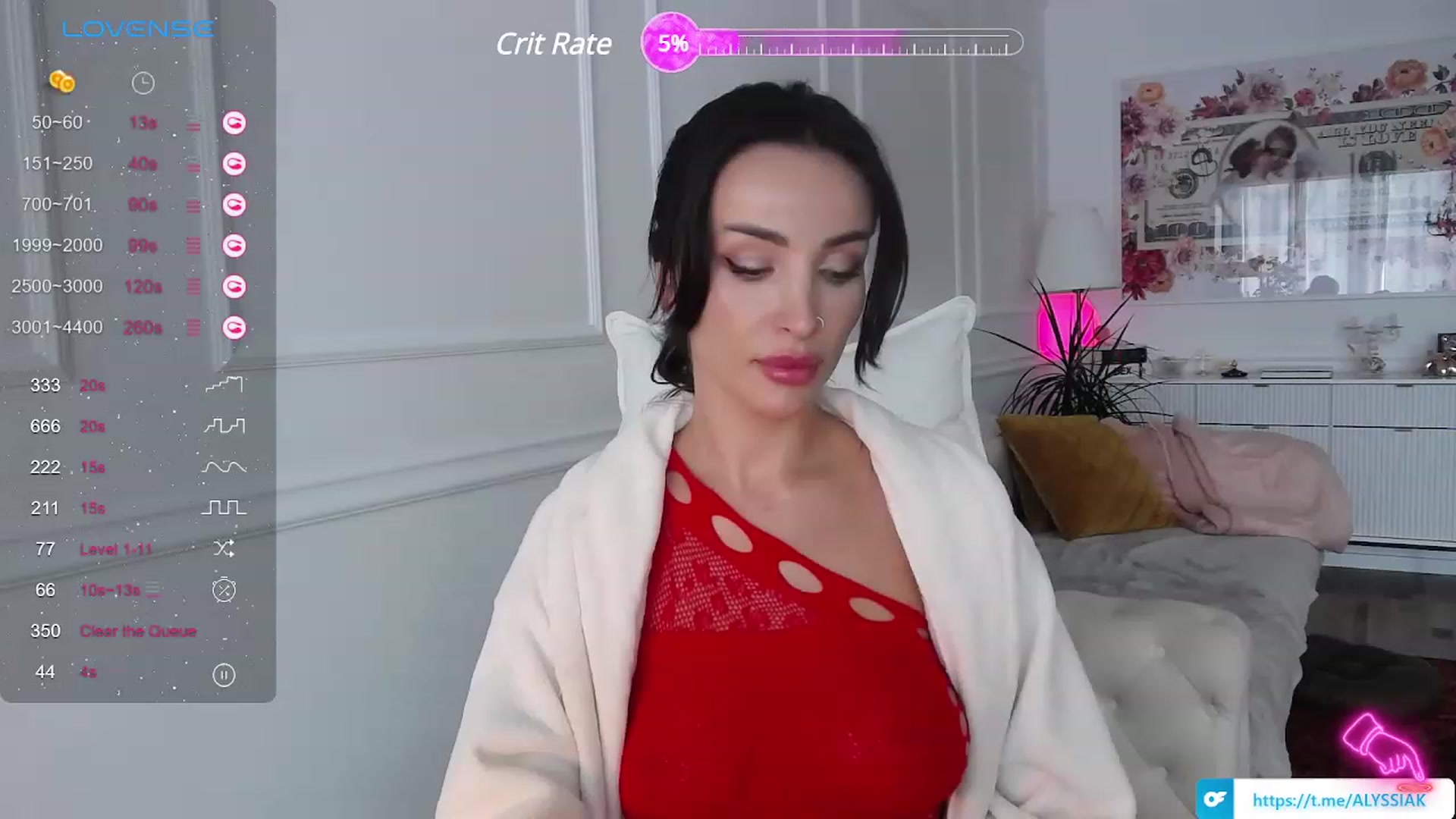 AlyssiaKENT1 video thumbnail