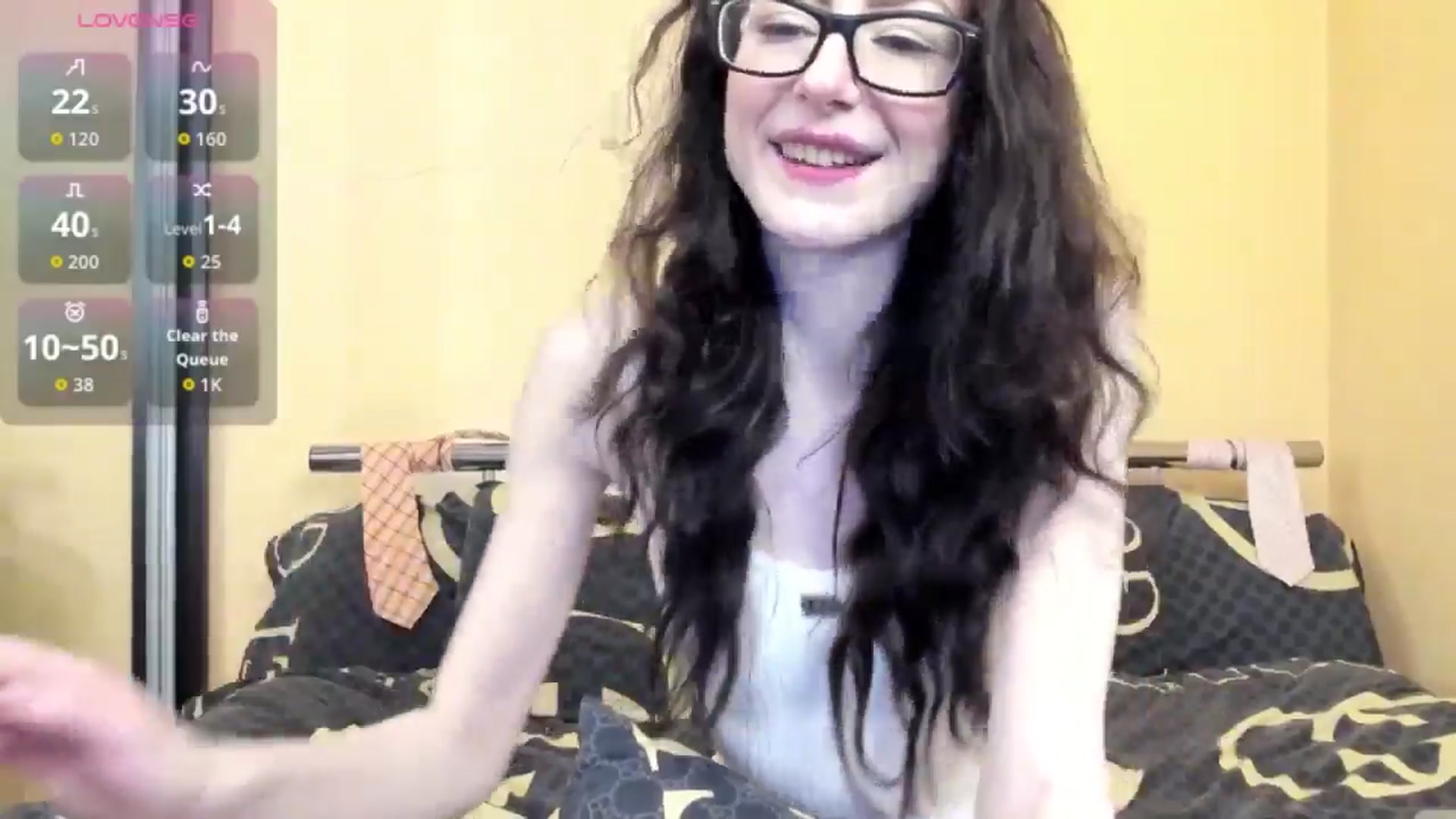 Baby_Jewel video thumbnail