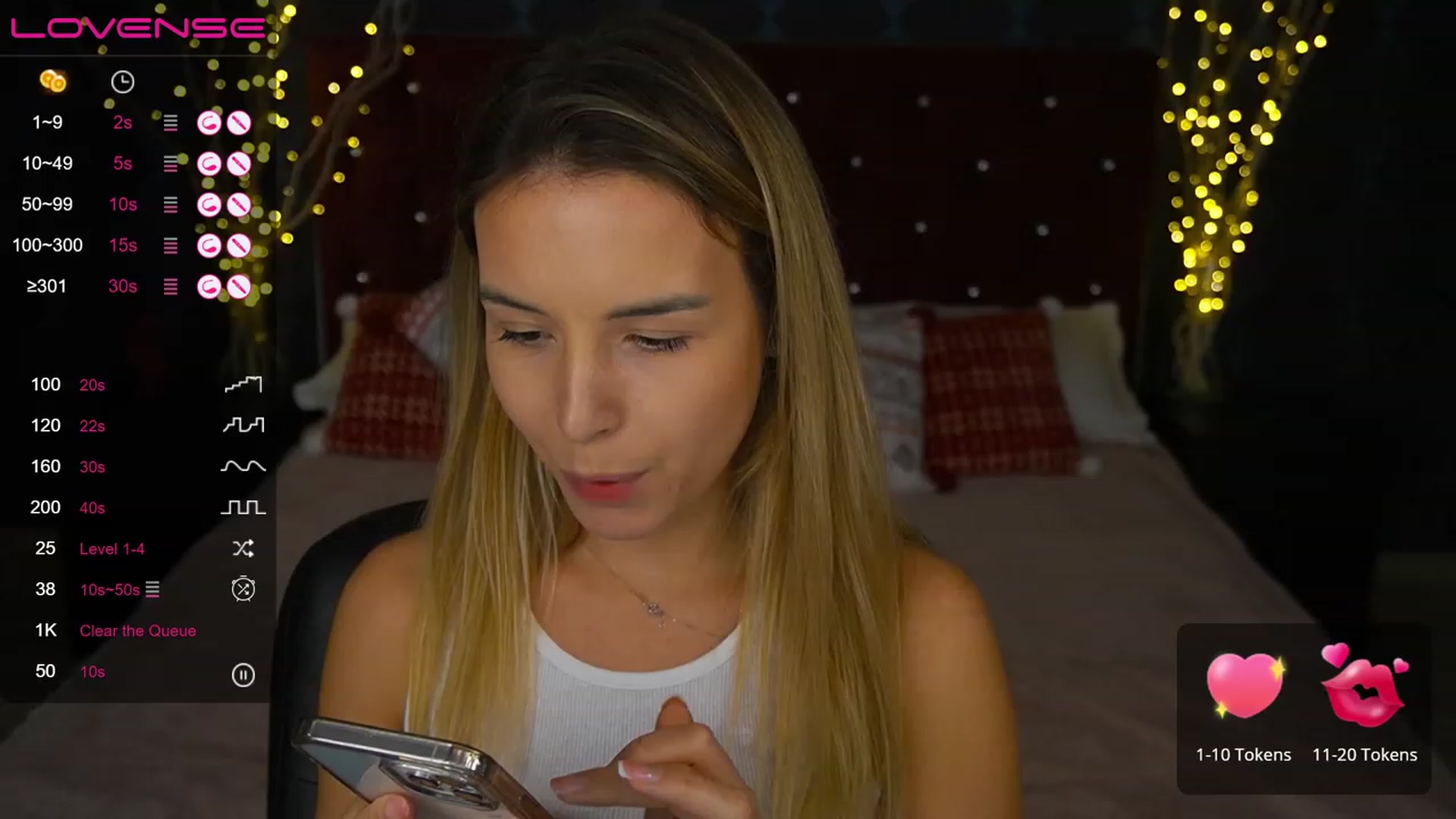 LexaIce video thumbnail