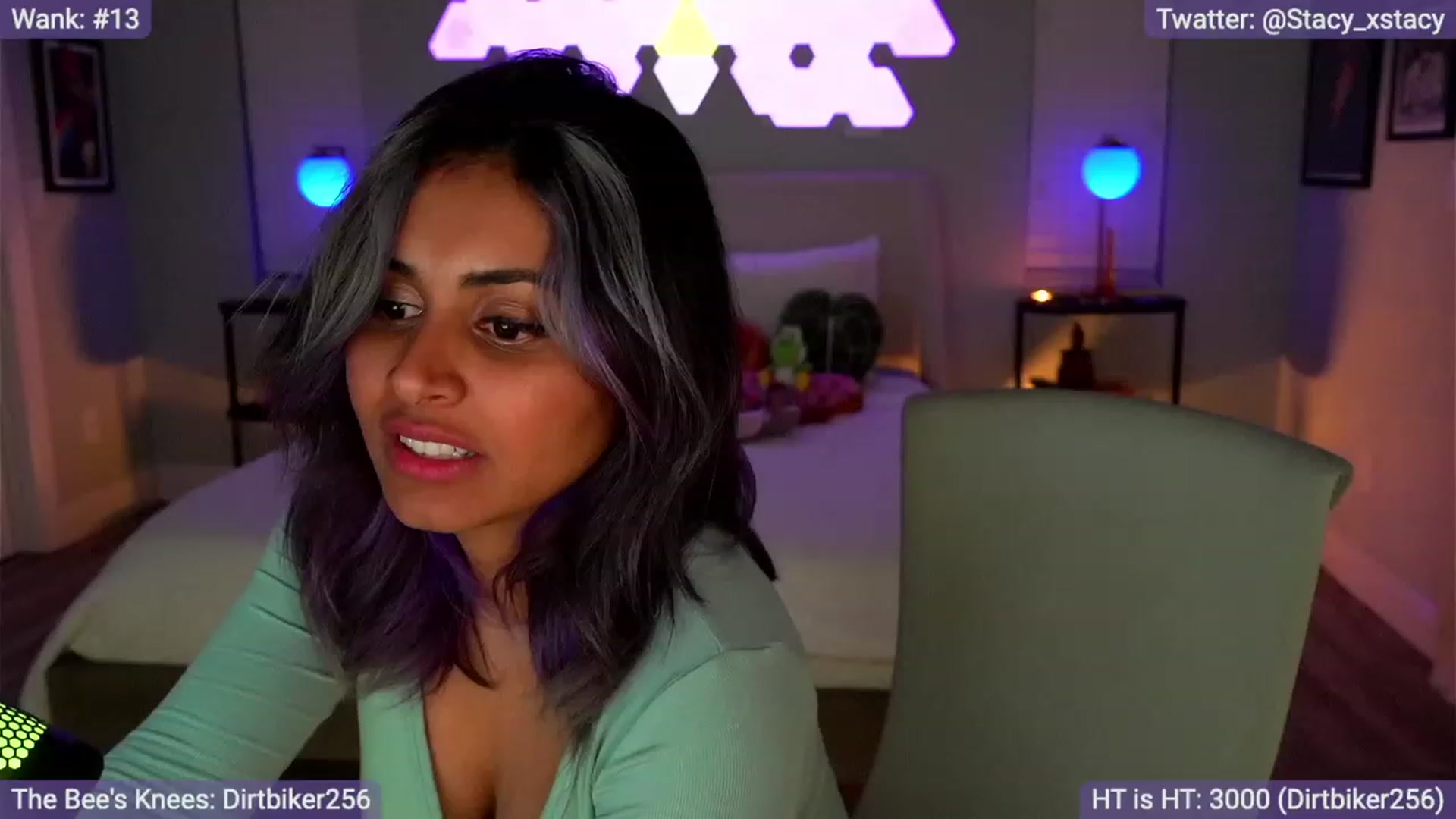 Stacy_x3 video thumbnail
