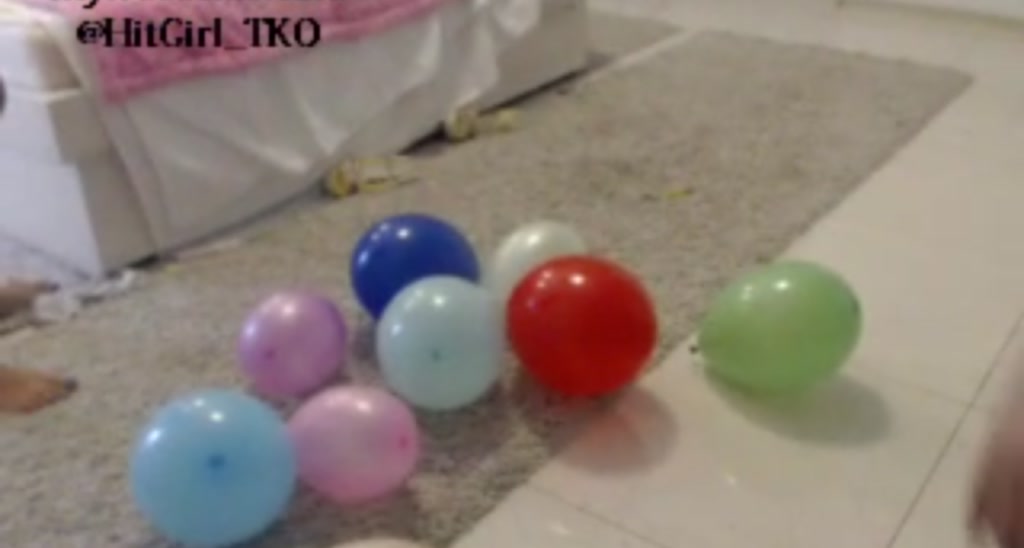 HitGirl_TKO video thumbnail
