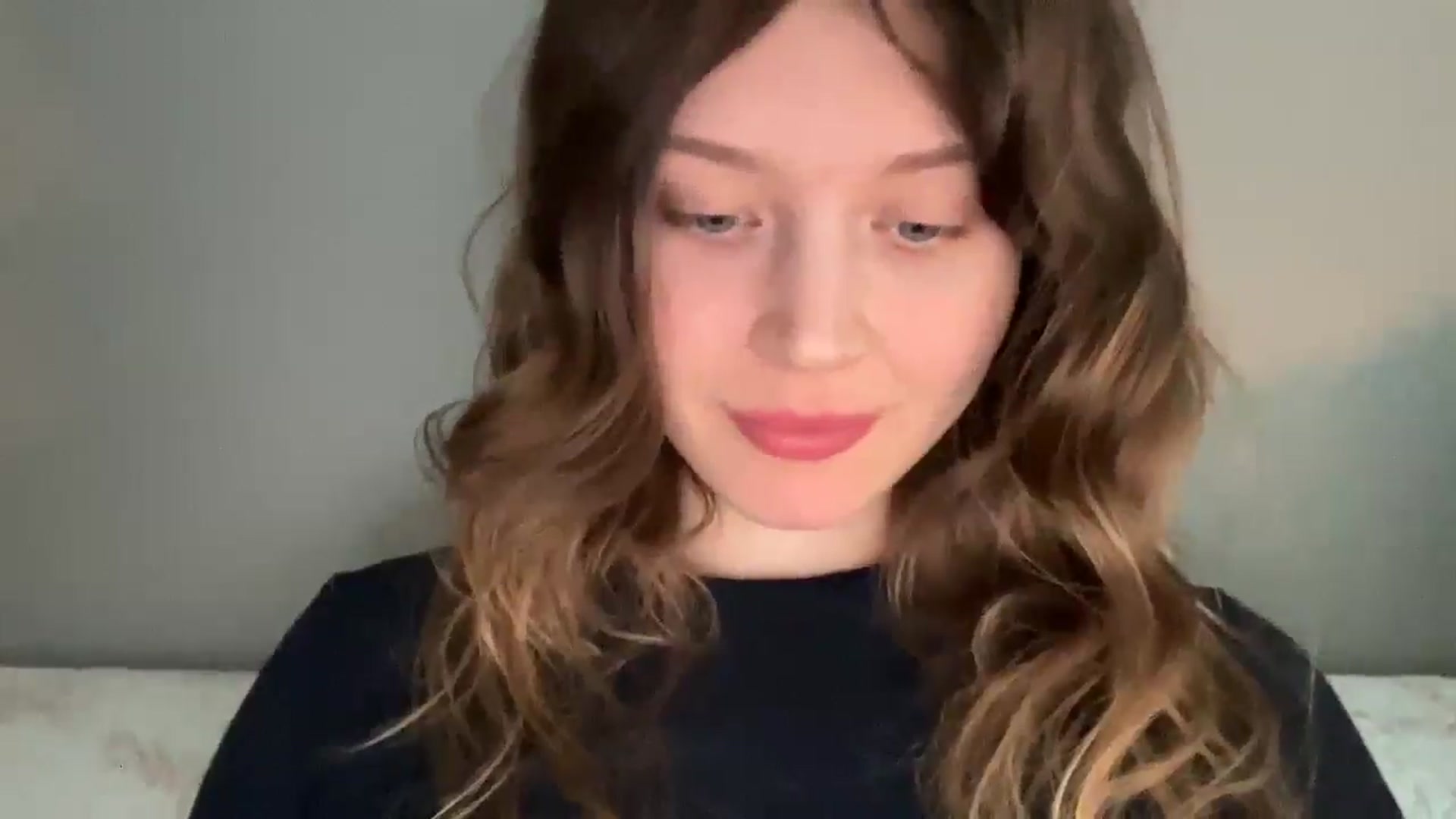 BuckwheatLady video thumbnail