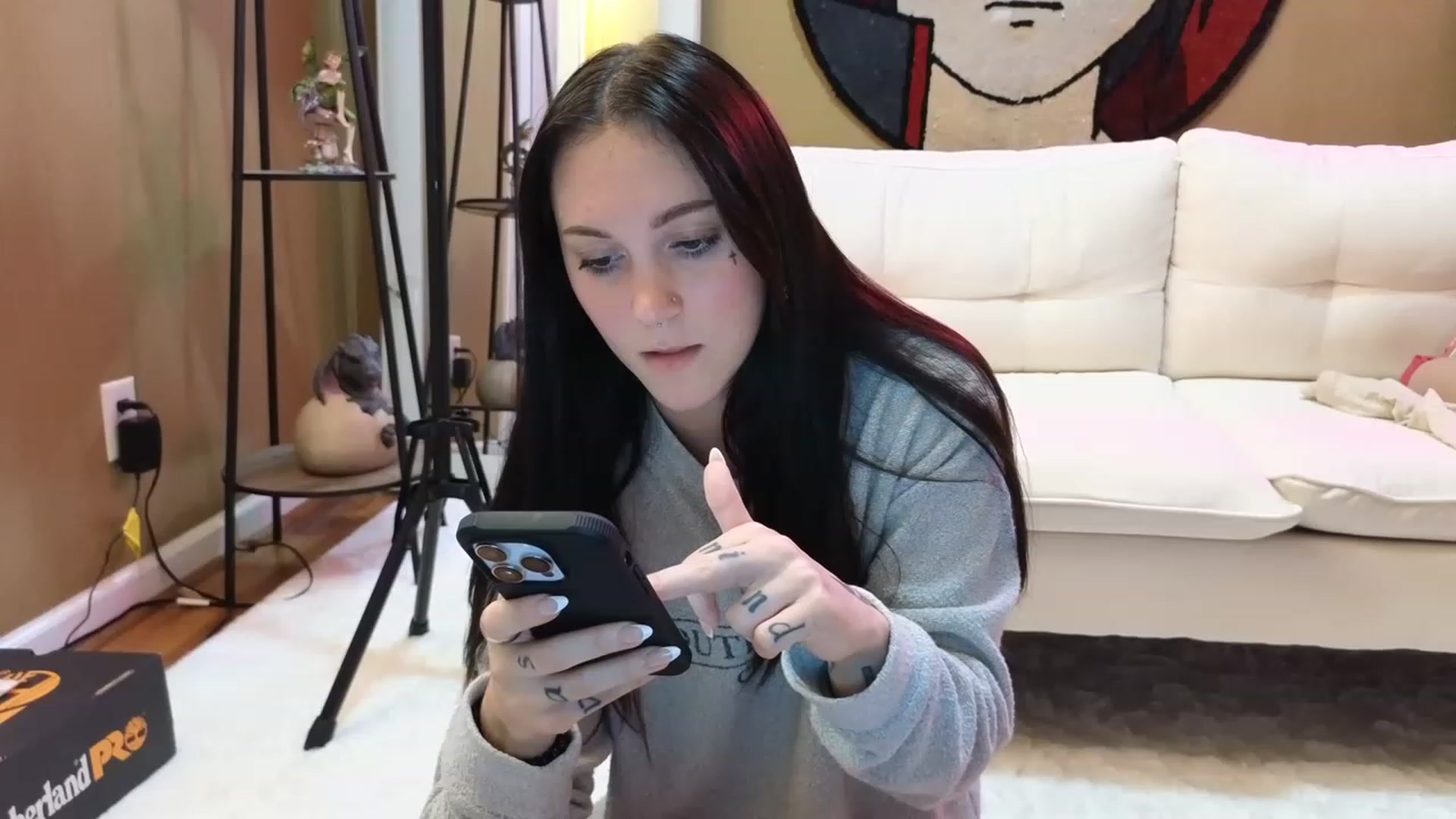 Kikyo_xoxo video thumbnail