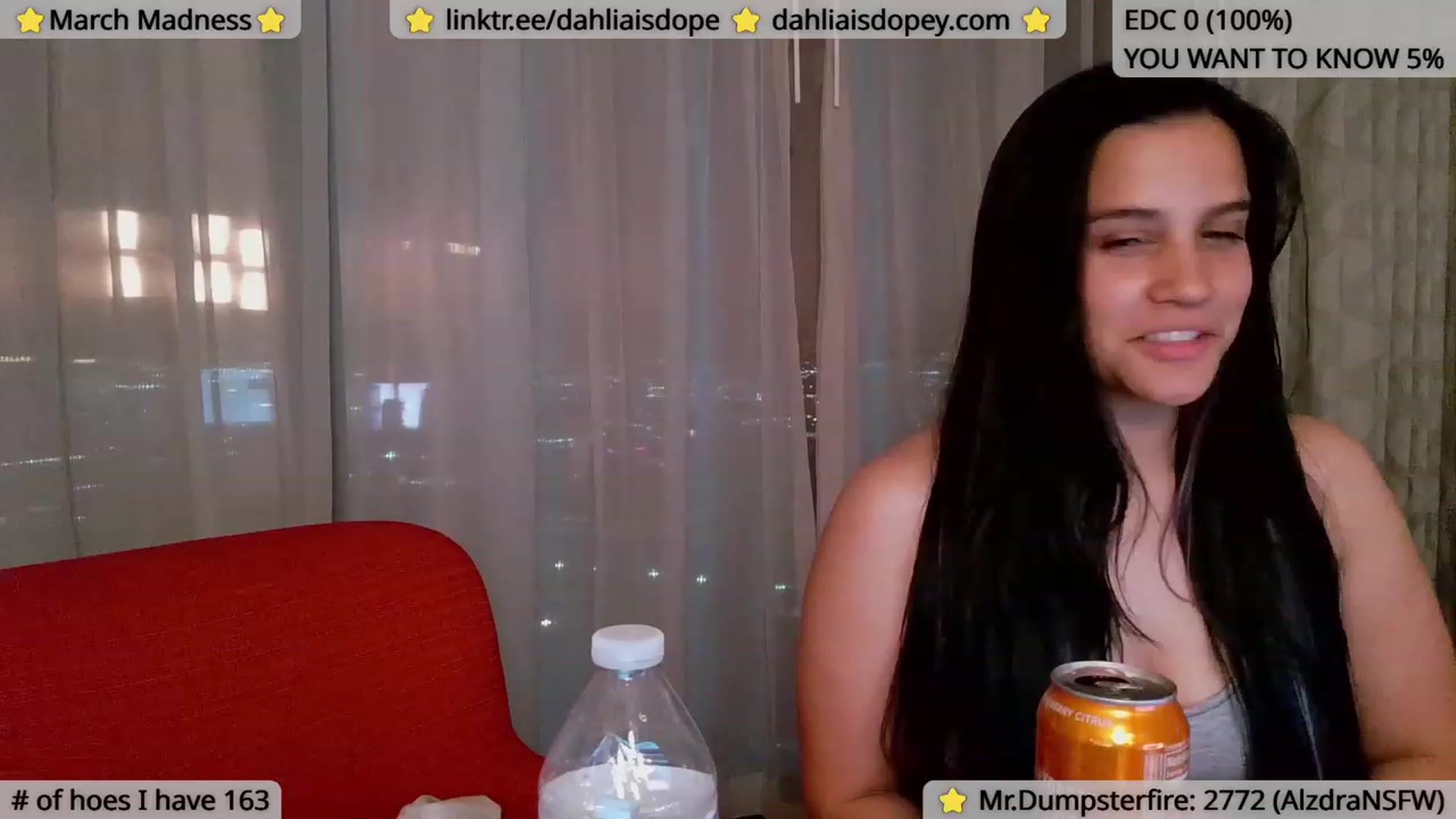 DahliaIsDopey video thumbnail