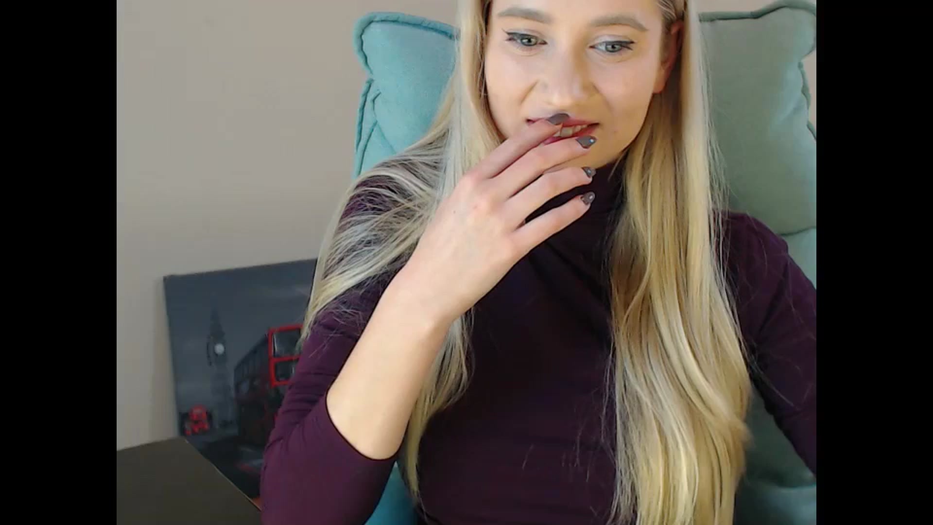 Miss_Sylvia video thumbnail