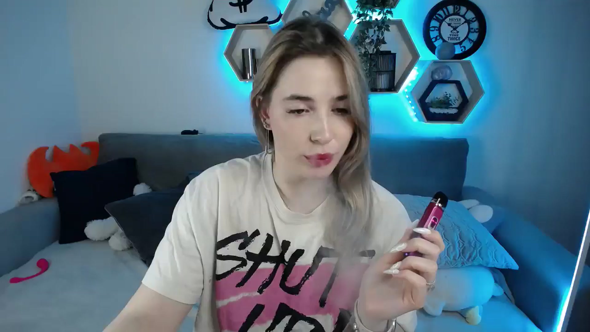 SabrinaViolet video thumbnail