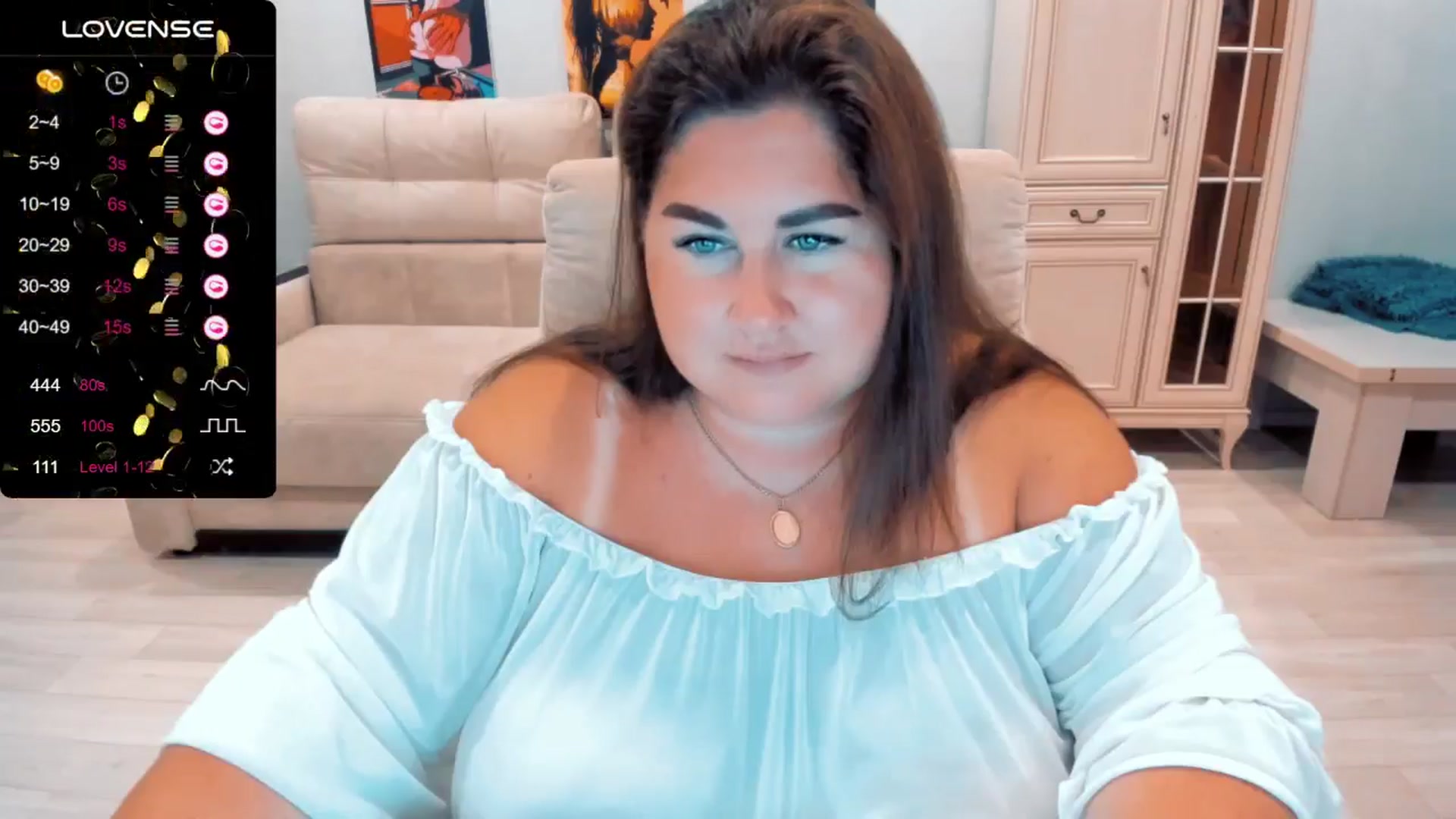 Amazing_Alina video thumbnail