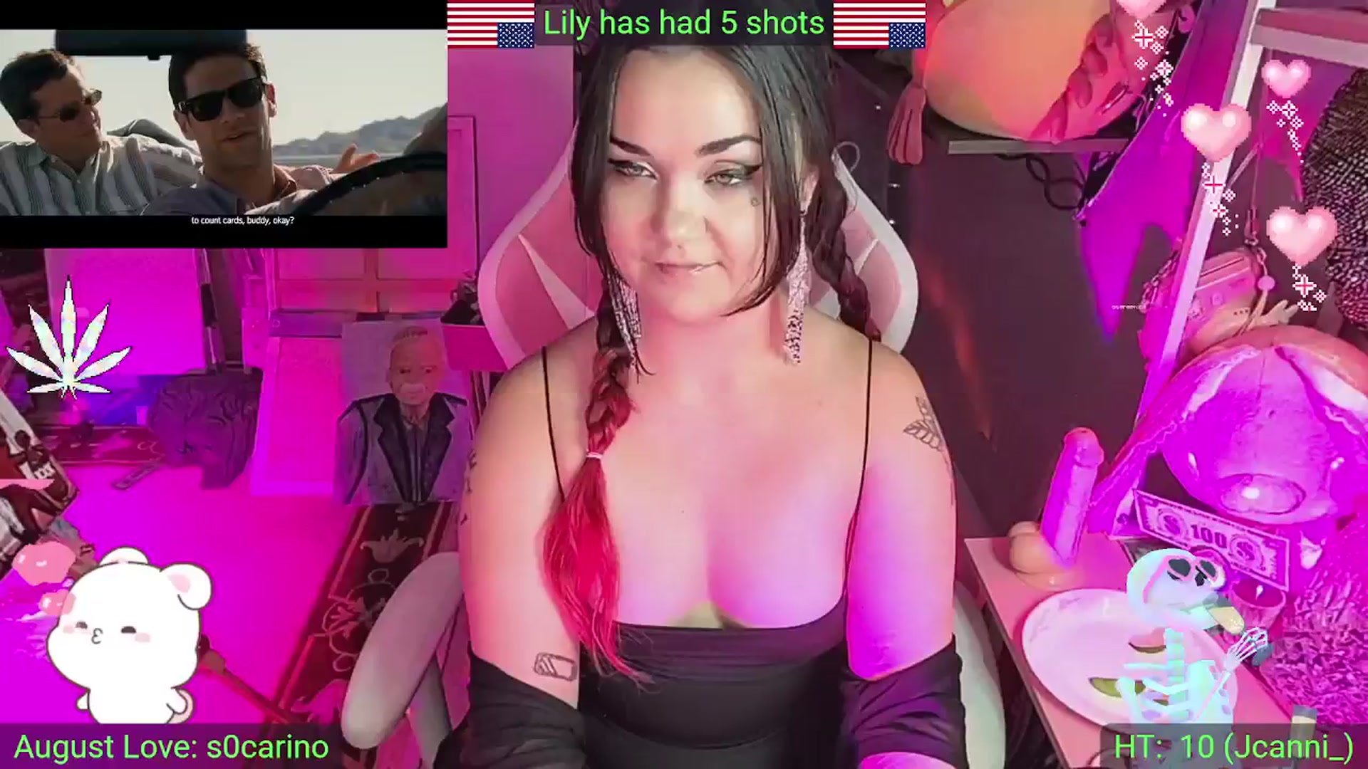 LilyWhite42O video thumbnail
