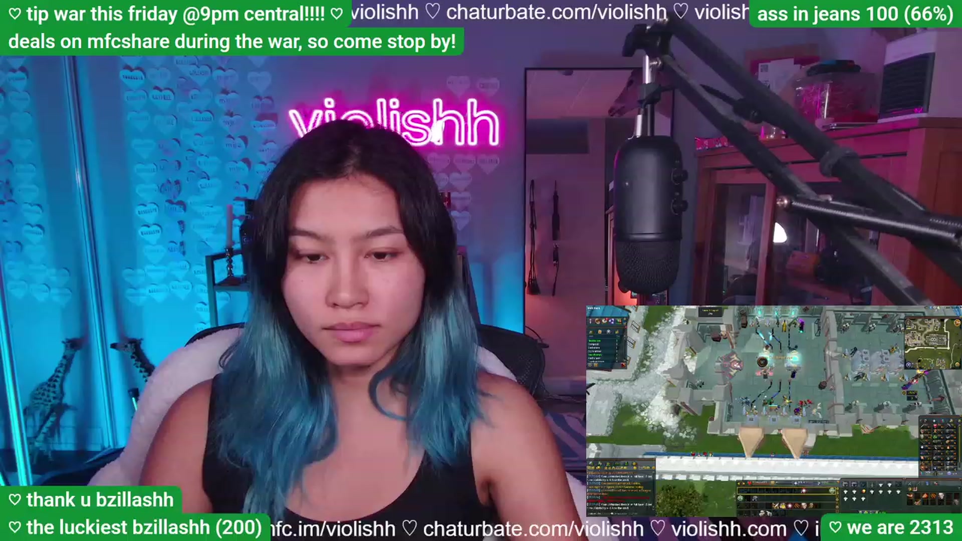 violishh video thumbnail
