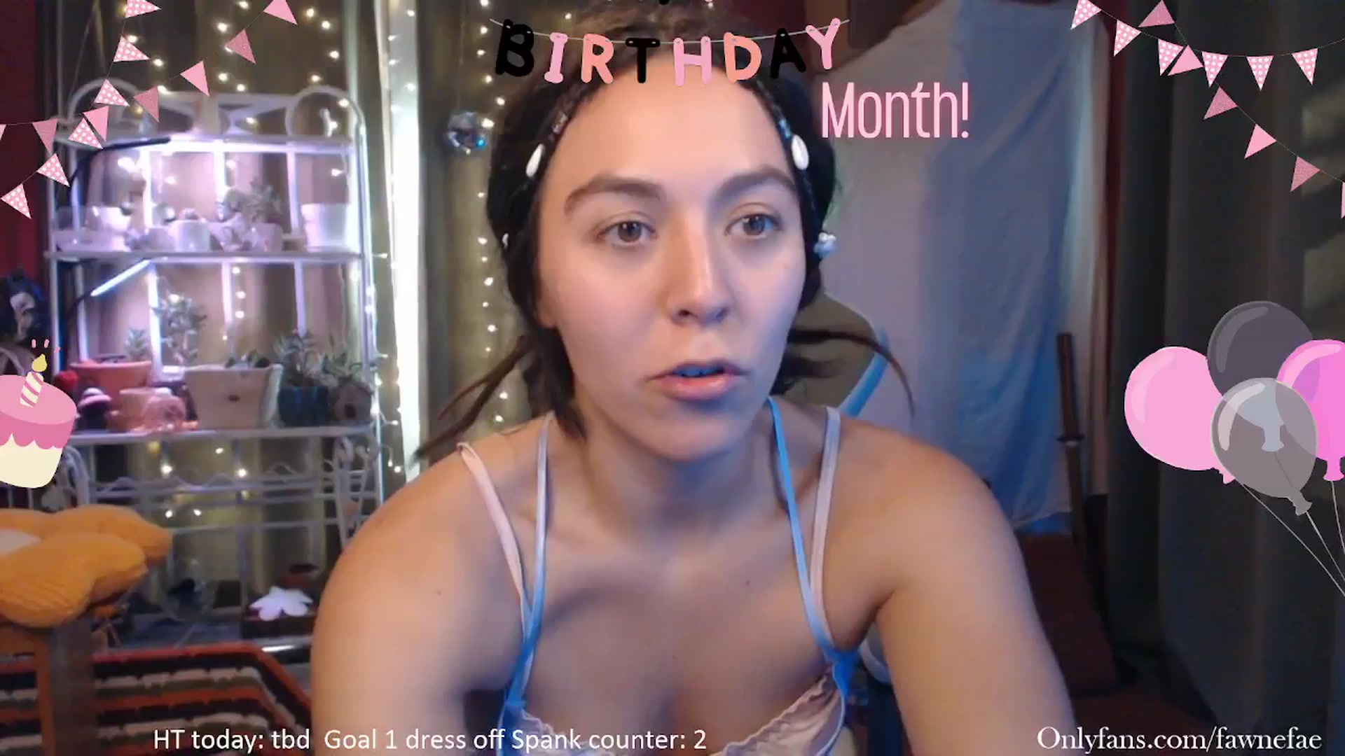 FawneFaeisme video thumbnail