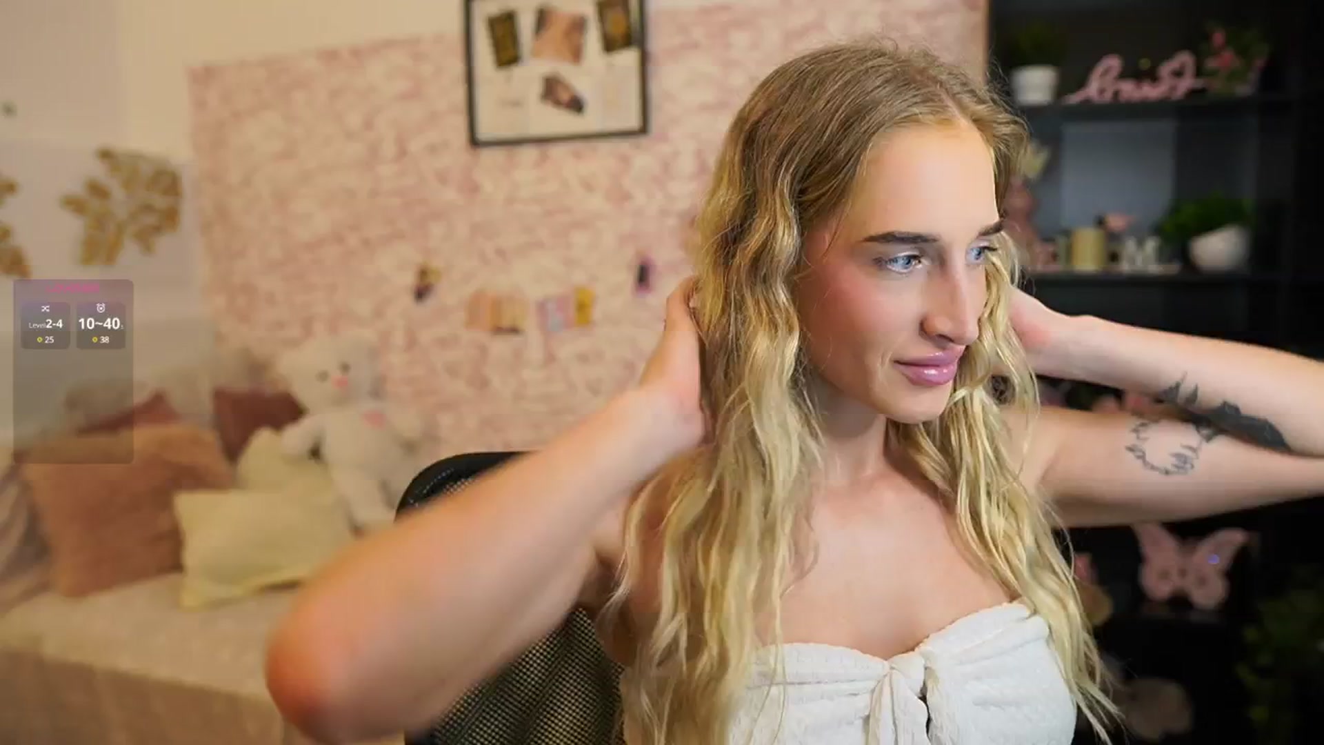 NicoletteShea video thumbnail