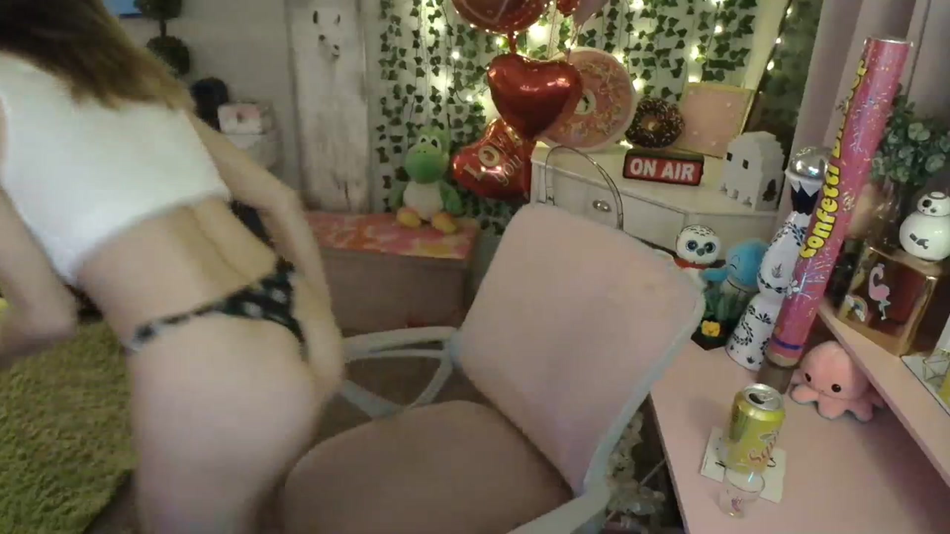 HeidiKlumsy video thumbnail