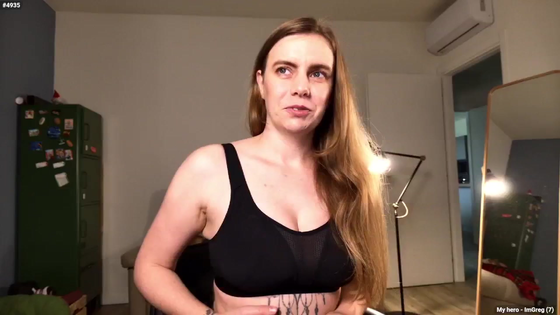 Personage video thumbnail
