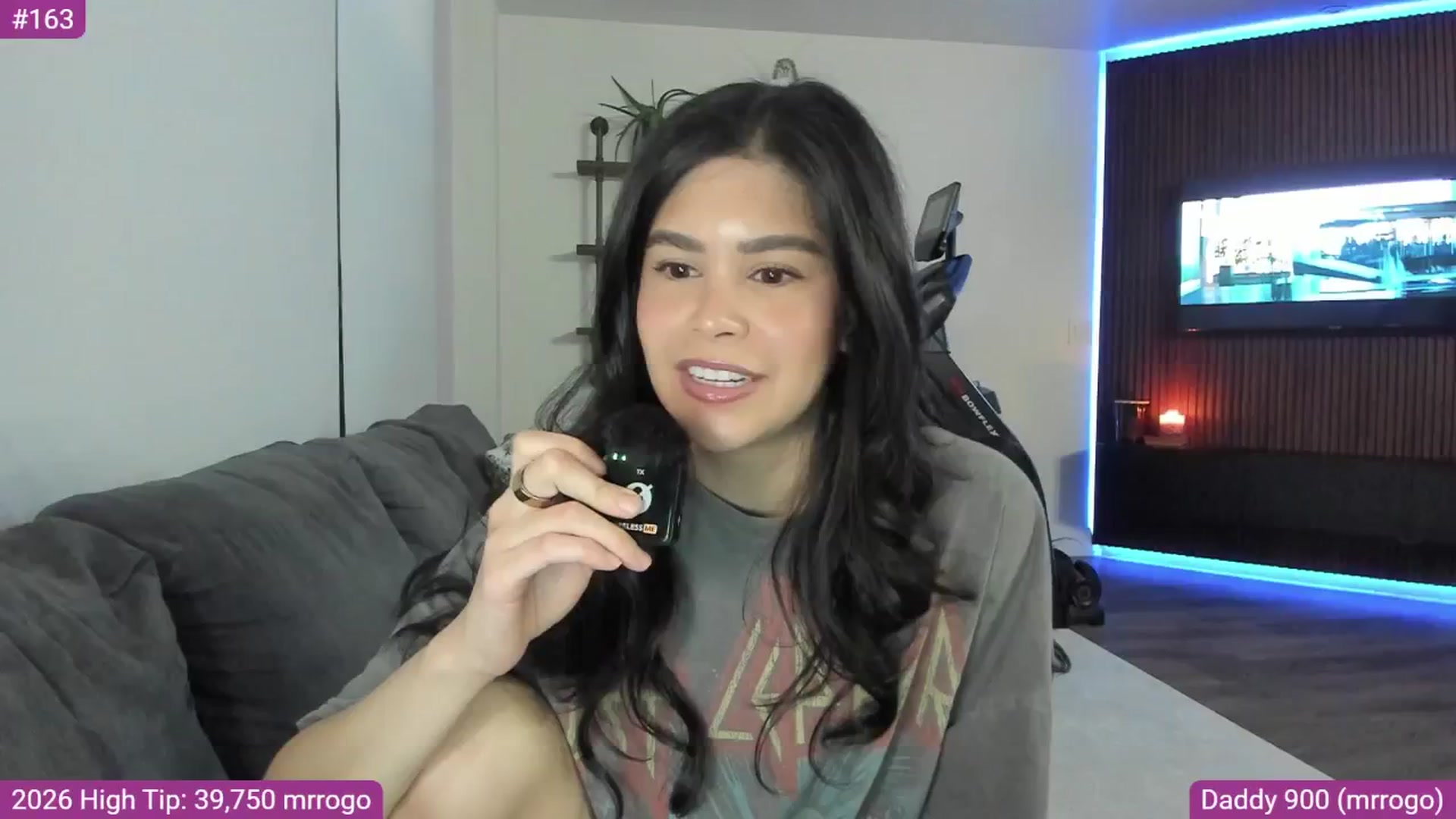 RorrieGomez video thumbnail