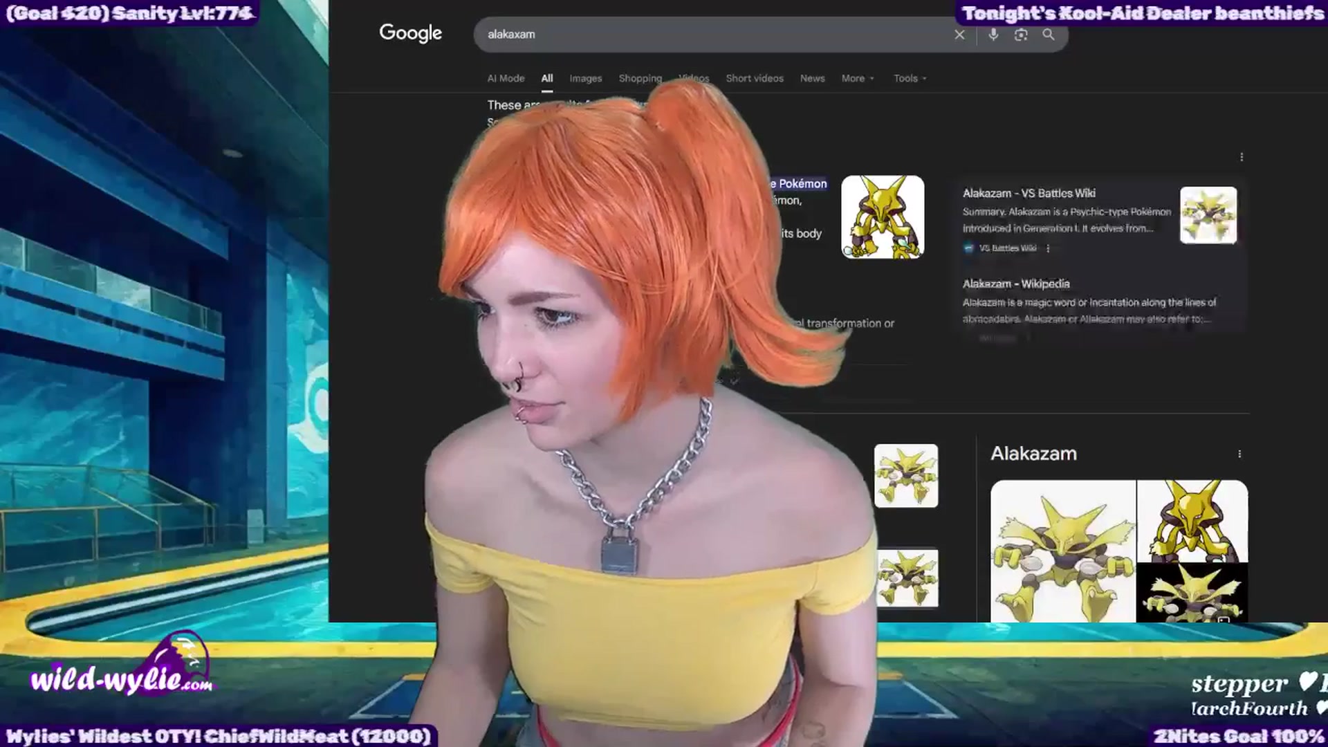 WildWyliePM video thumbnail