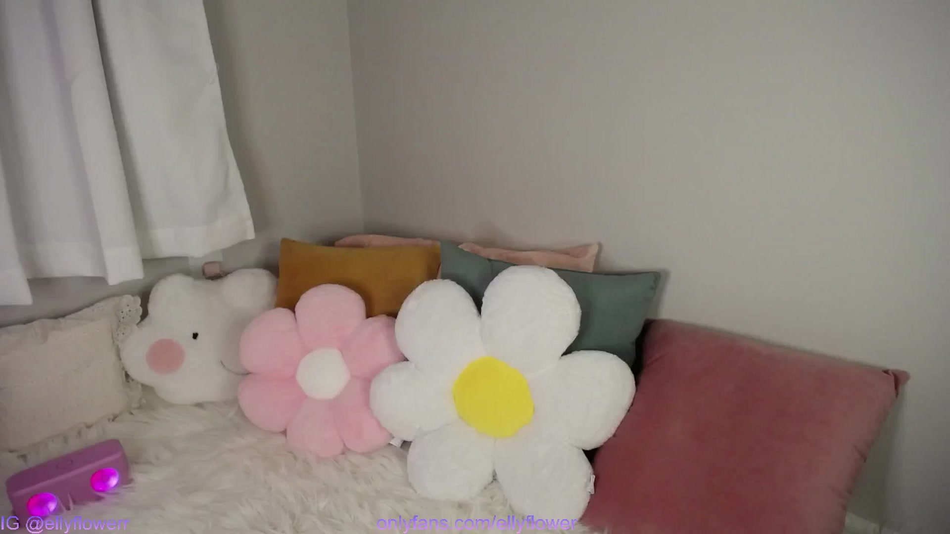 Ellyflower video thumbnail