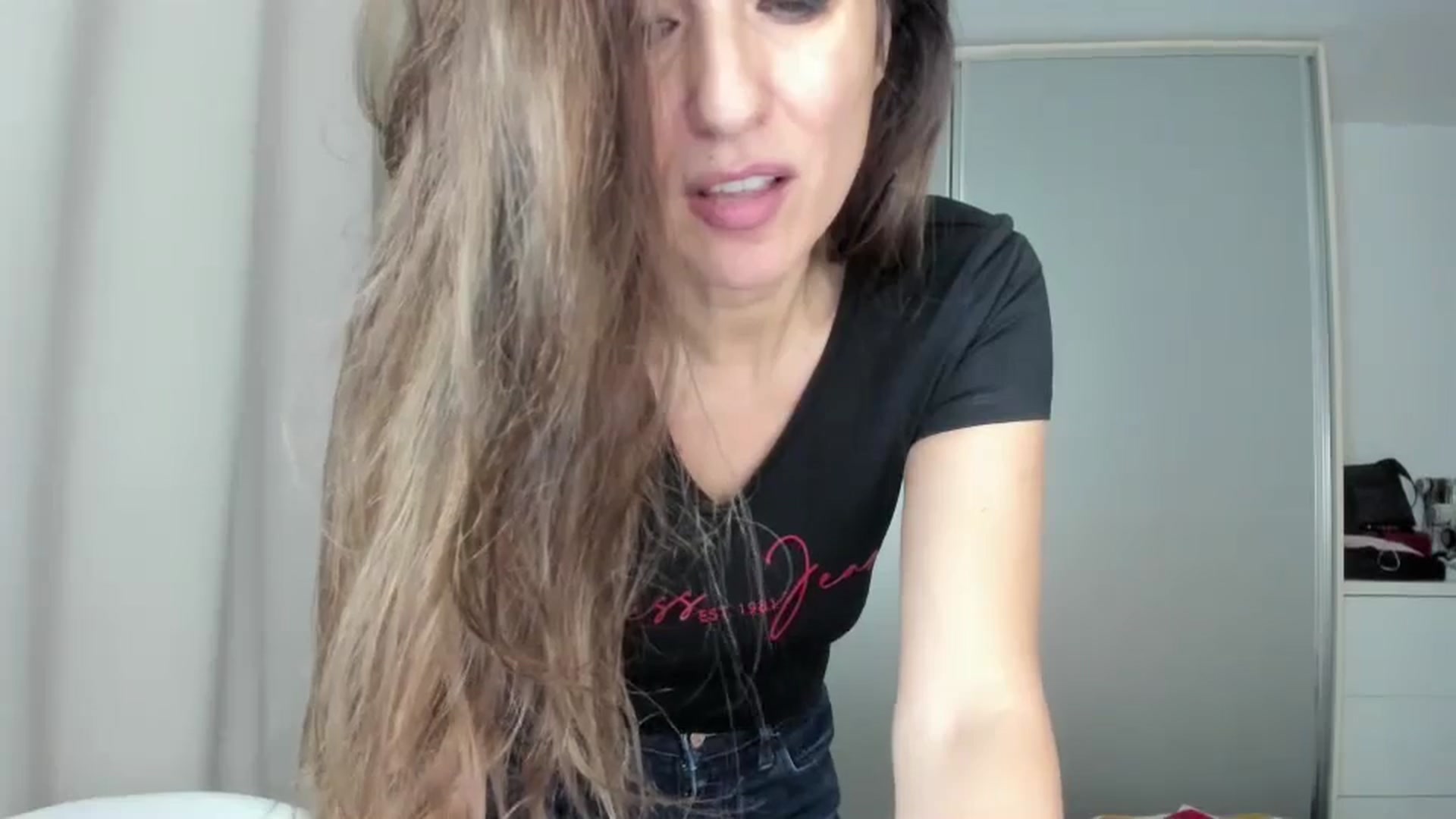 DANIELLE video thumbnail