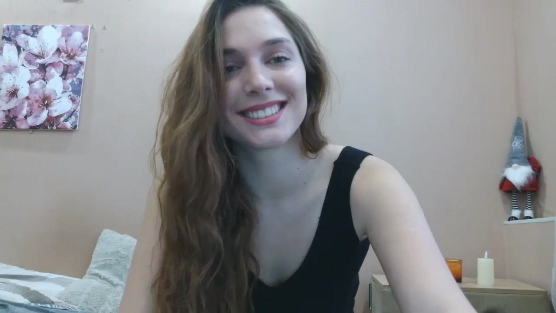 HaleyReed video thumbnail