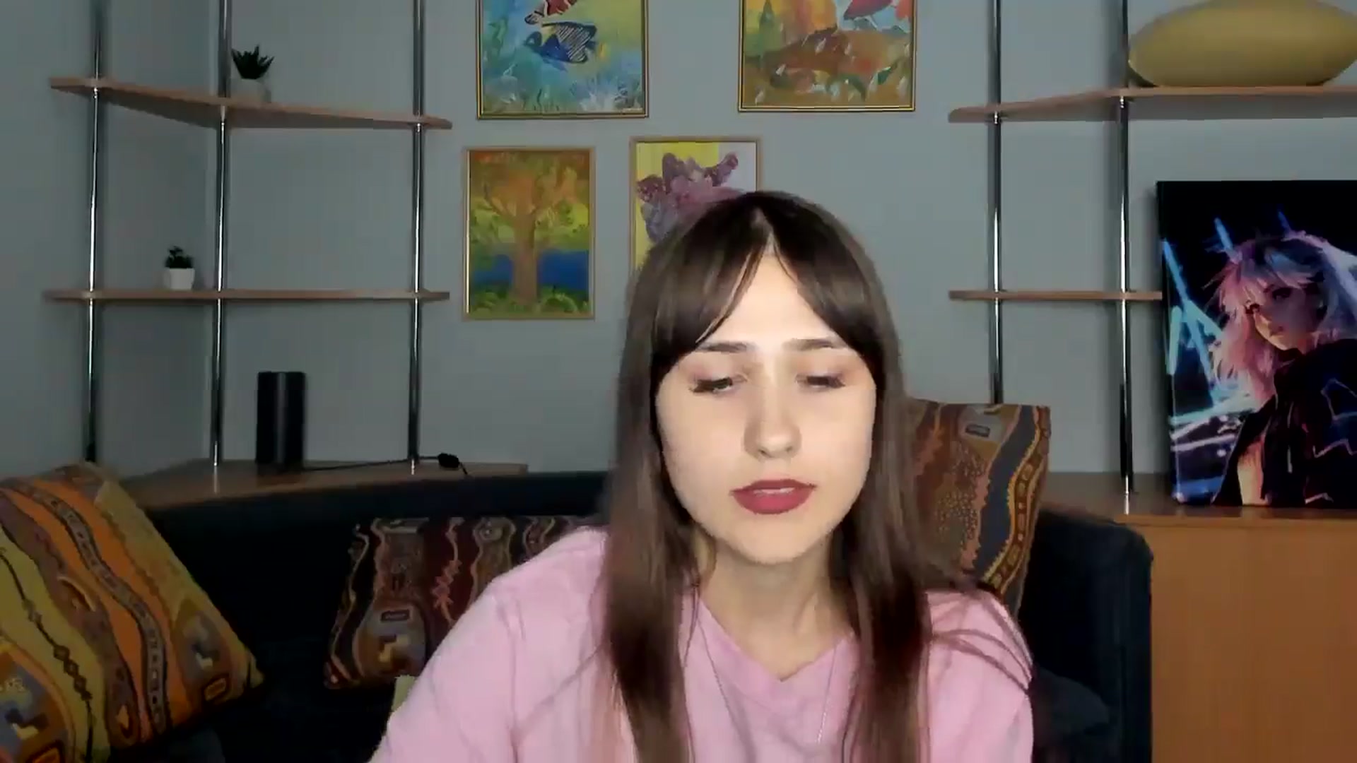 Mary_Baxter video thumbnail