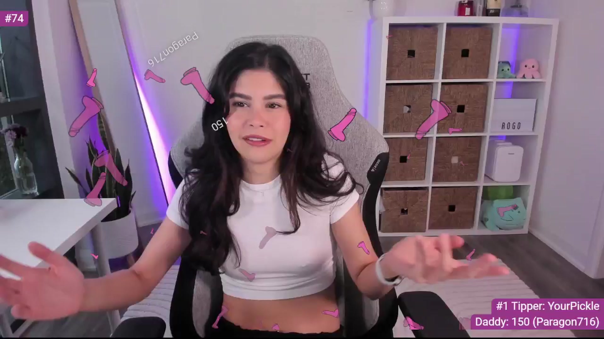 RorrieGomez video thumbnail