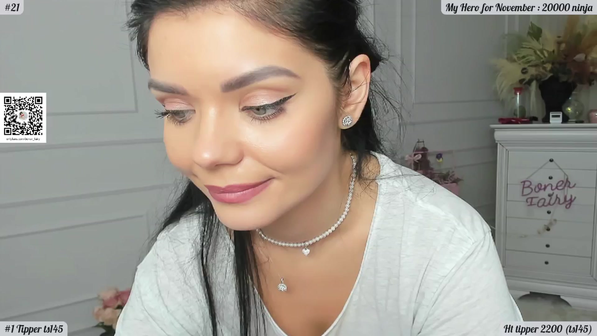 Bonerversary video thumbnail