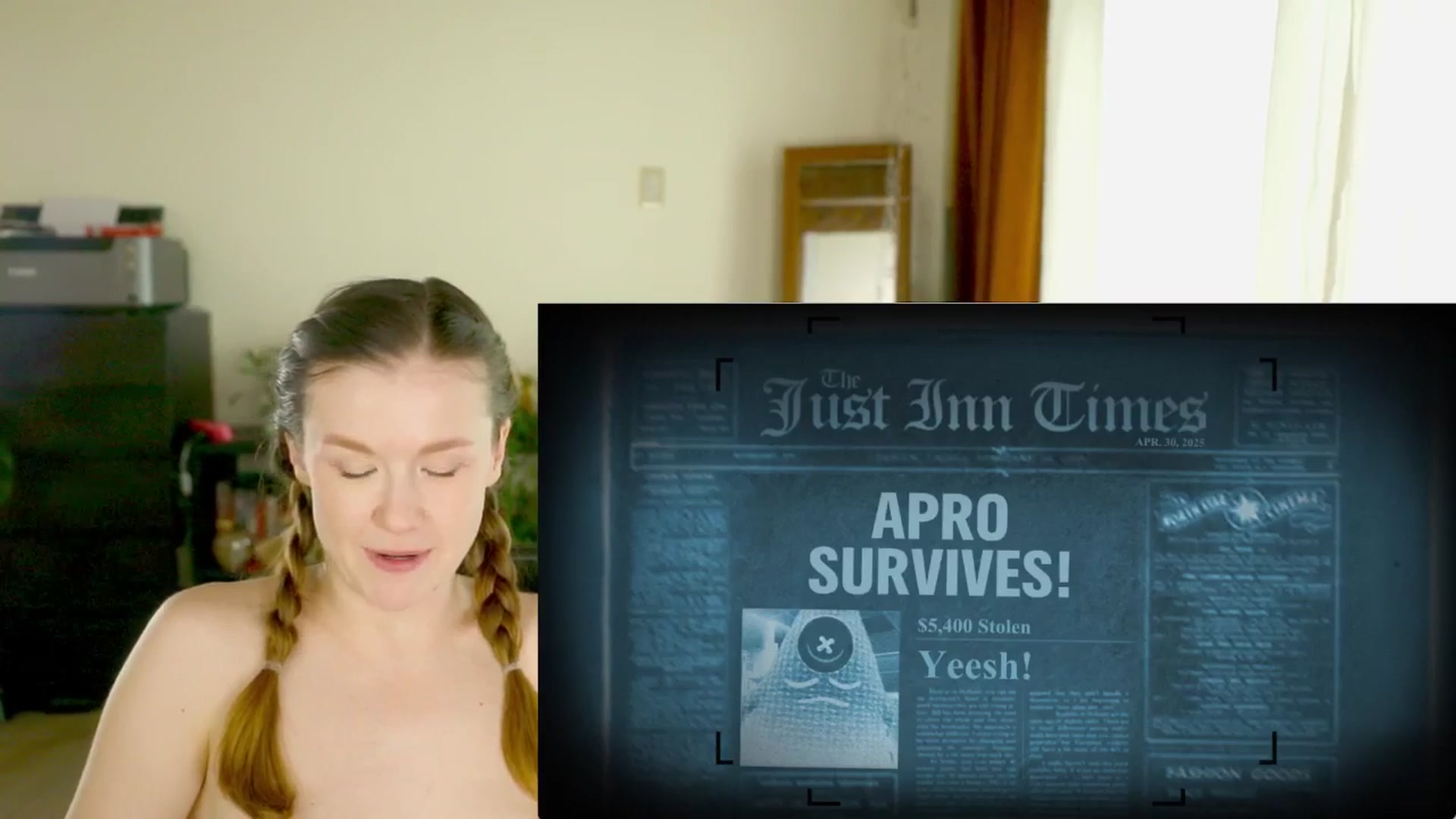 EmilyBloom video thumbnail