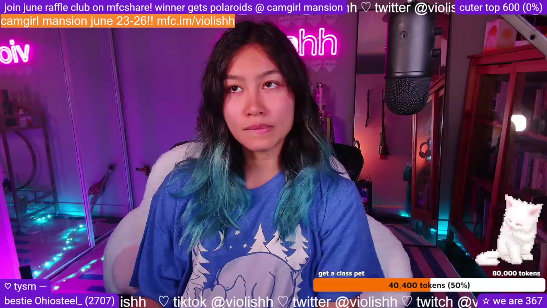 violishh video thumbnail