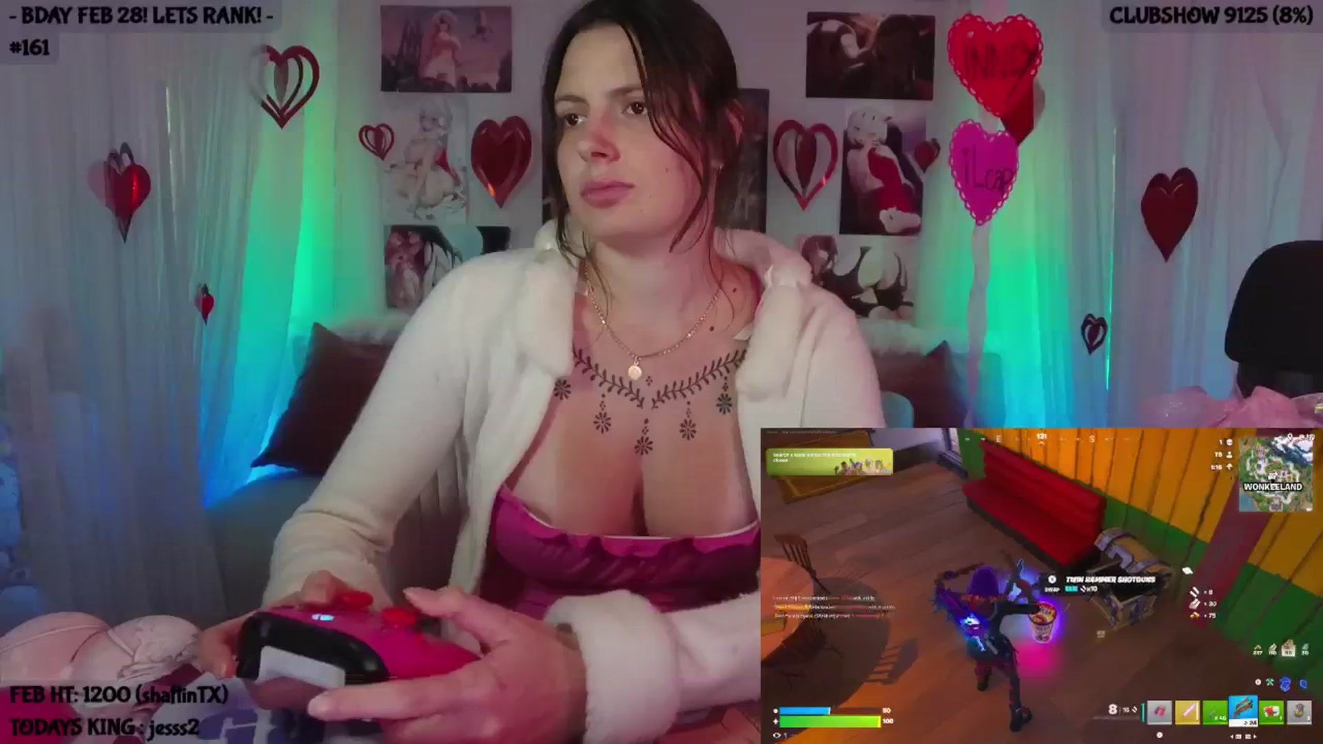 SeySo video thumbnail
