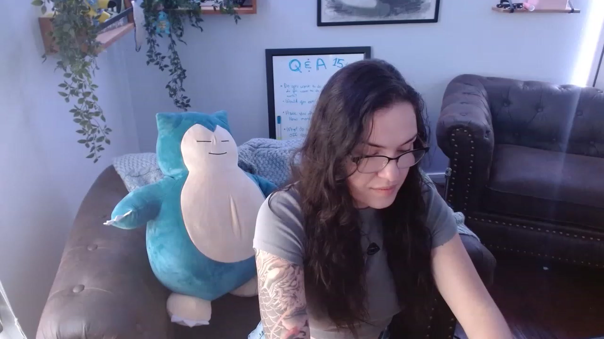 BunnyNextDoor video thumbnail
