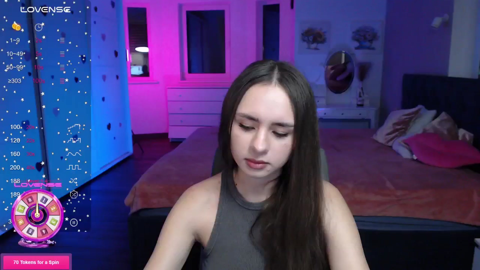 Lady_Luck0 video thumbnail