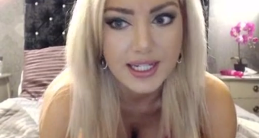 RosieBooBoo video thumbnail