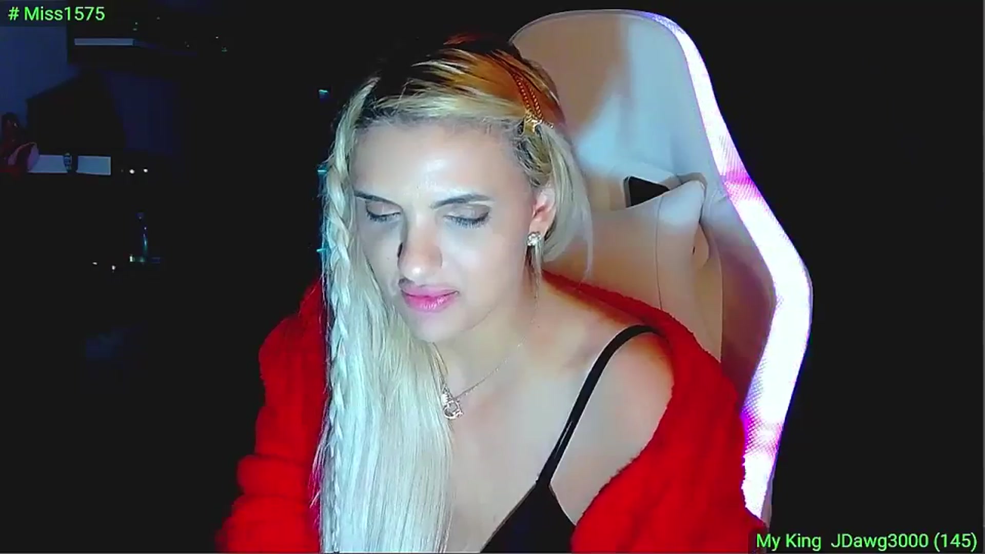 SunnyQueen video thumbnail