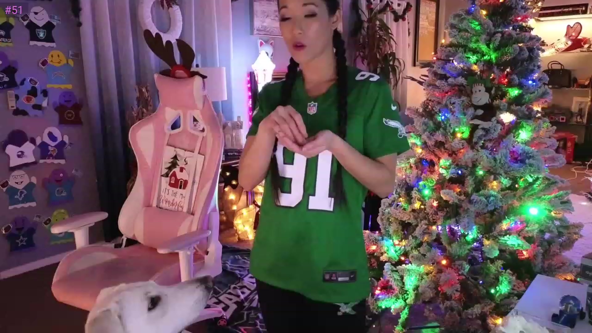 LexxiStar video thumbnail