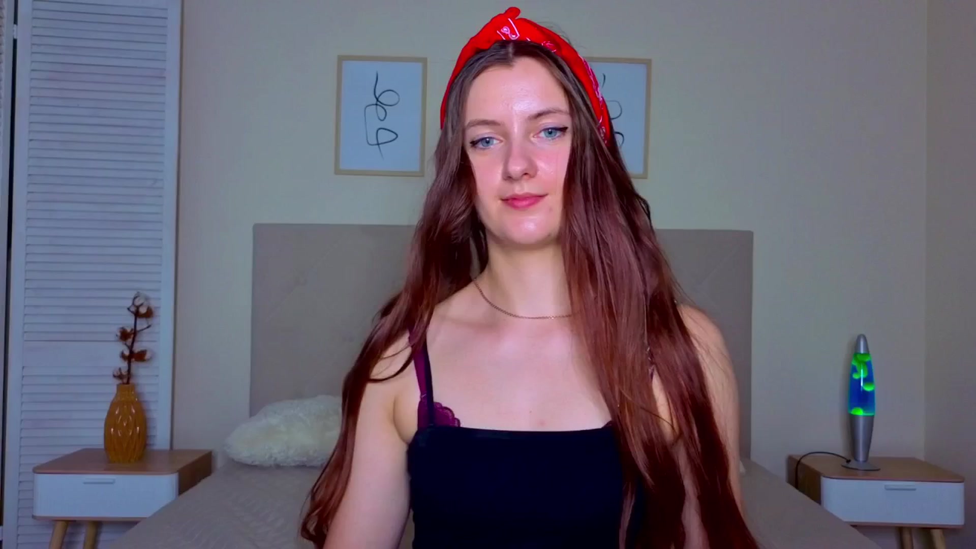Blush_flower video thumbnail