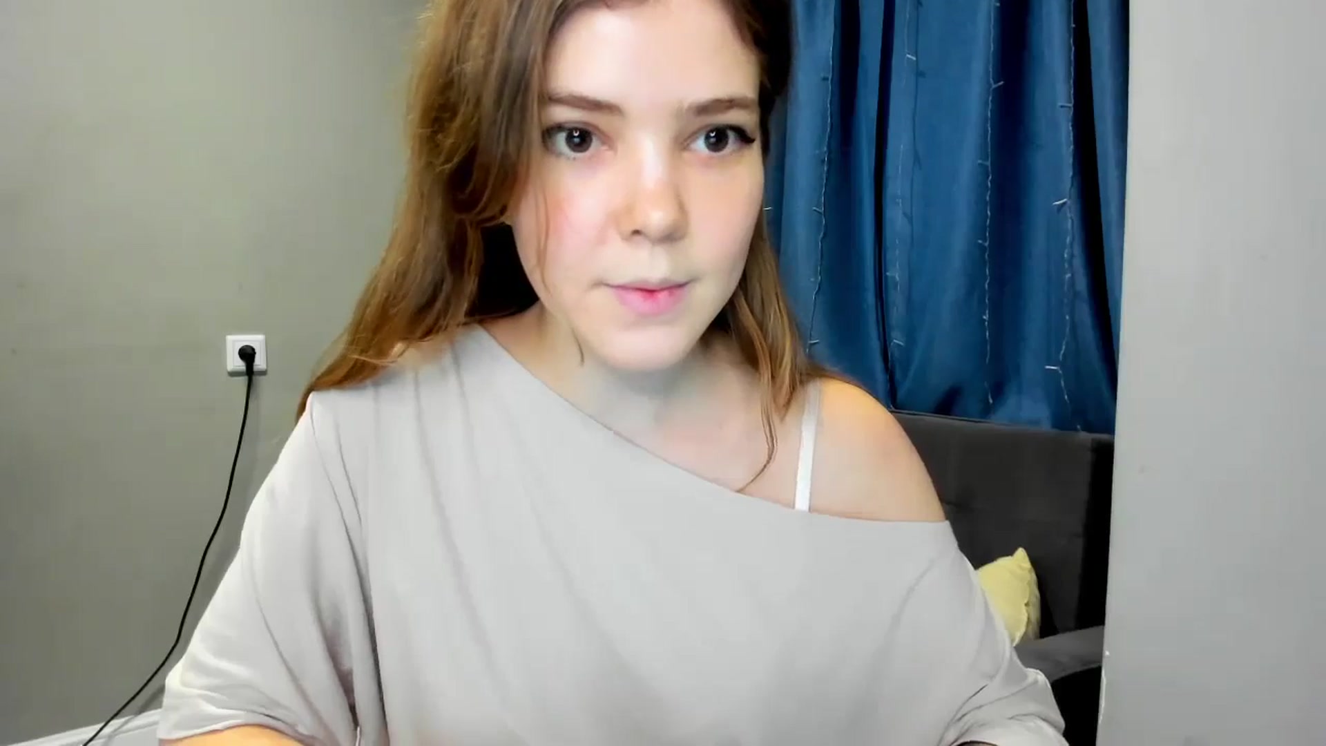 EffyShy video thumbnail