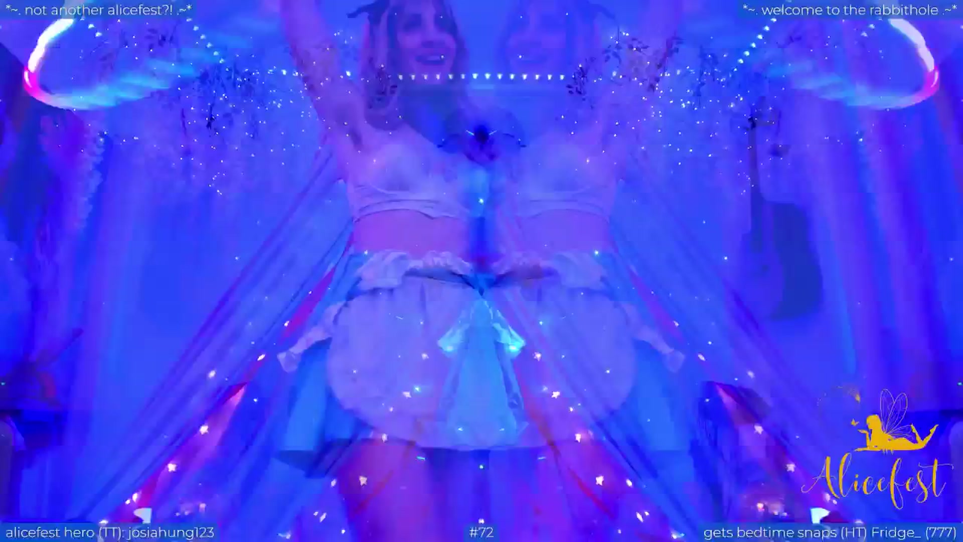 aliceisonfire video thumbnail