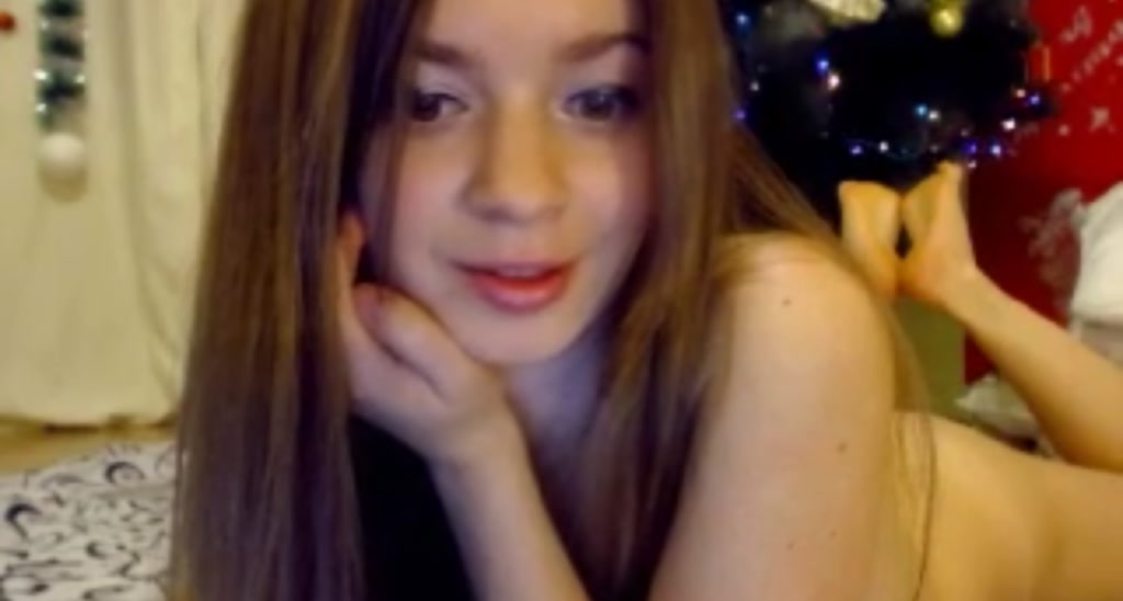 SantaCarrol video thumbnail
