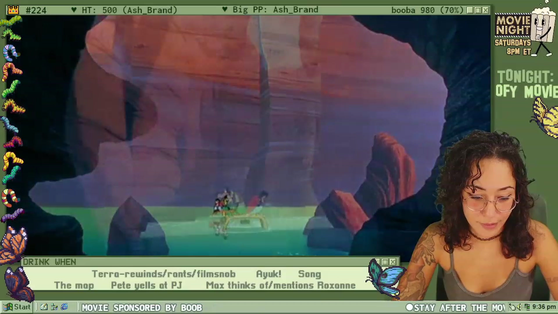 TERRA video thumbnail