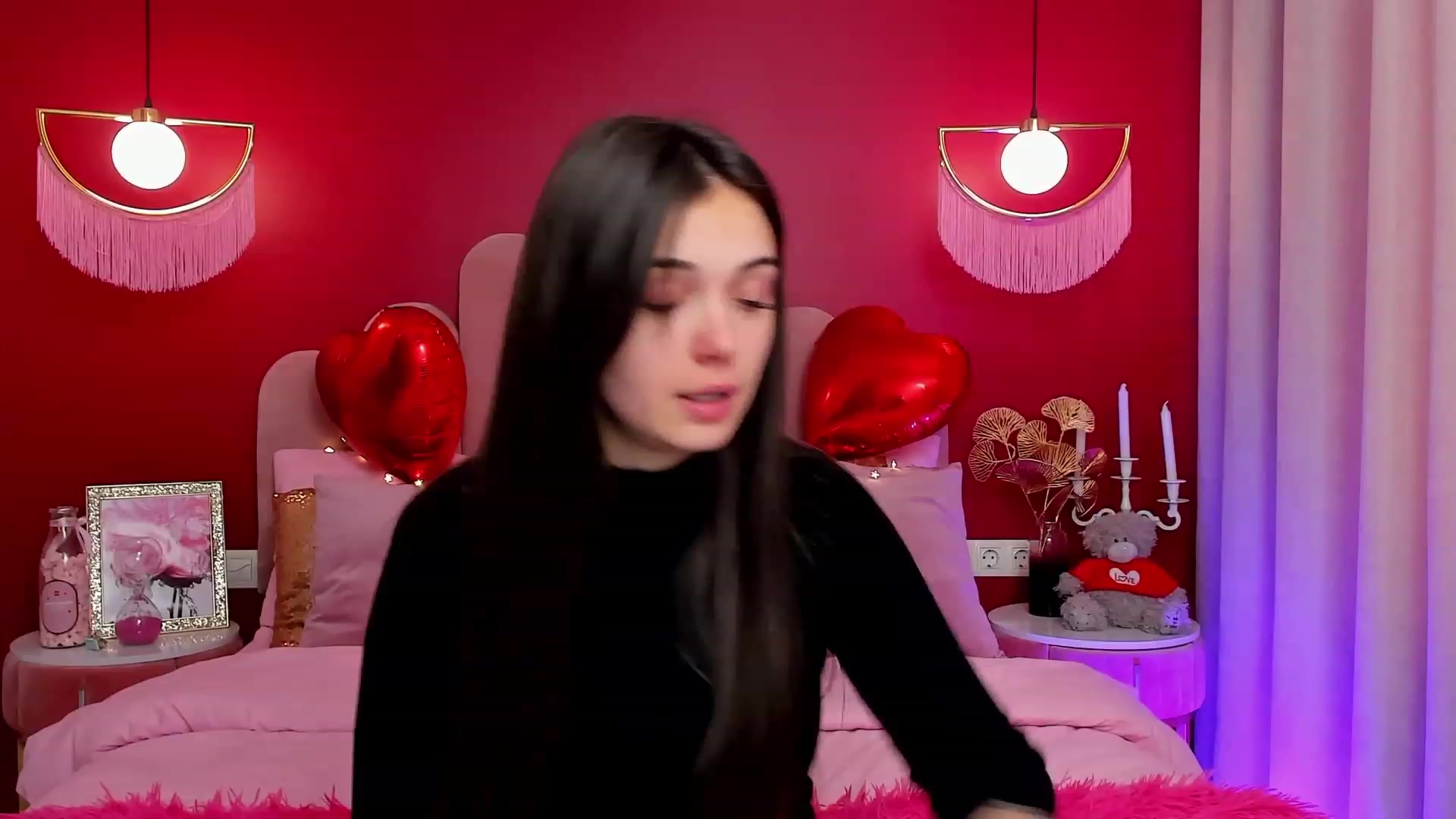AmeliaMFC video thumbnail