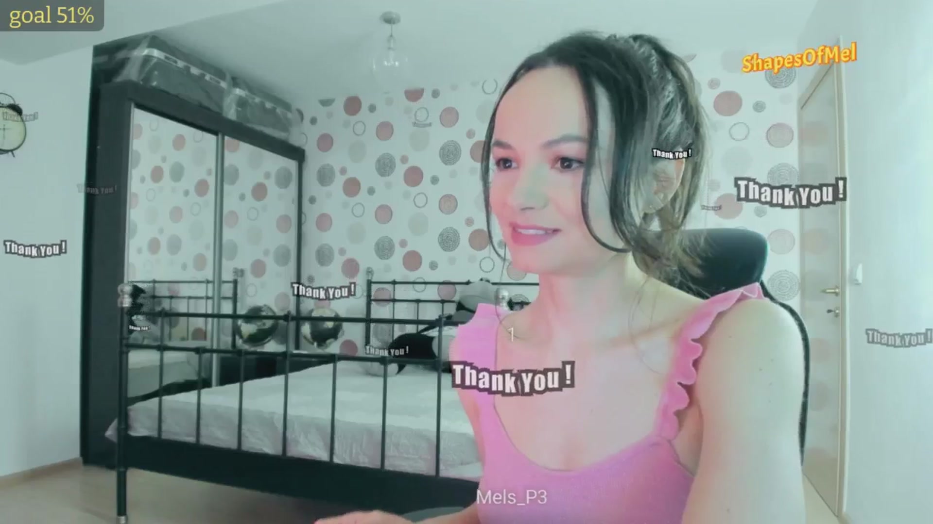 ShapesOfMel video thumbnail