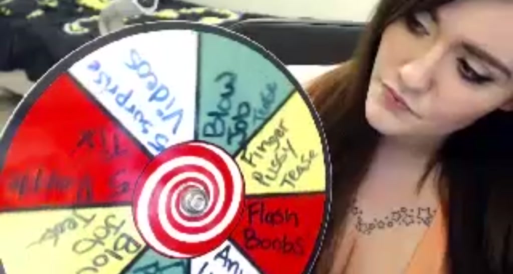 LizzieLust video thumbnail