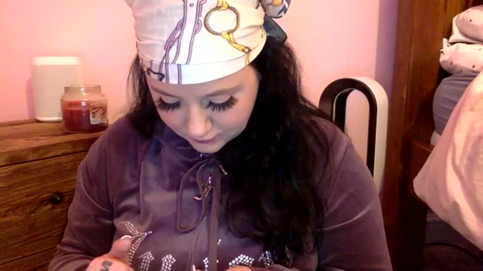 Pandabella video thumbnail
