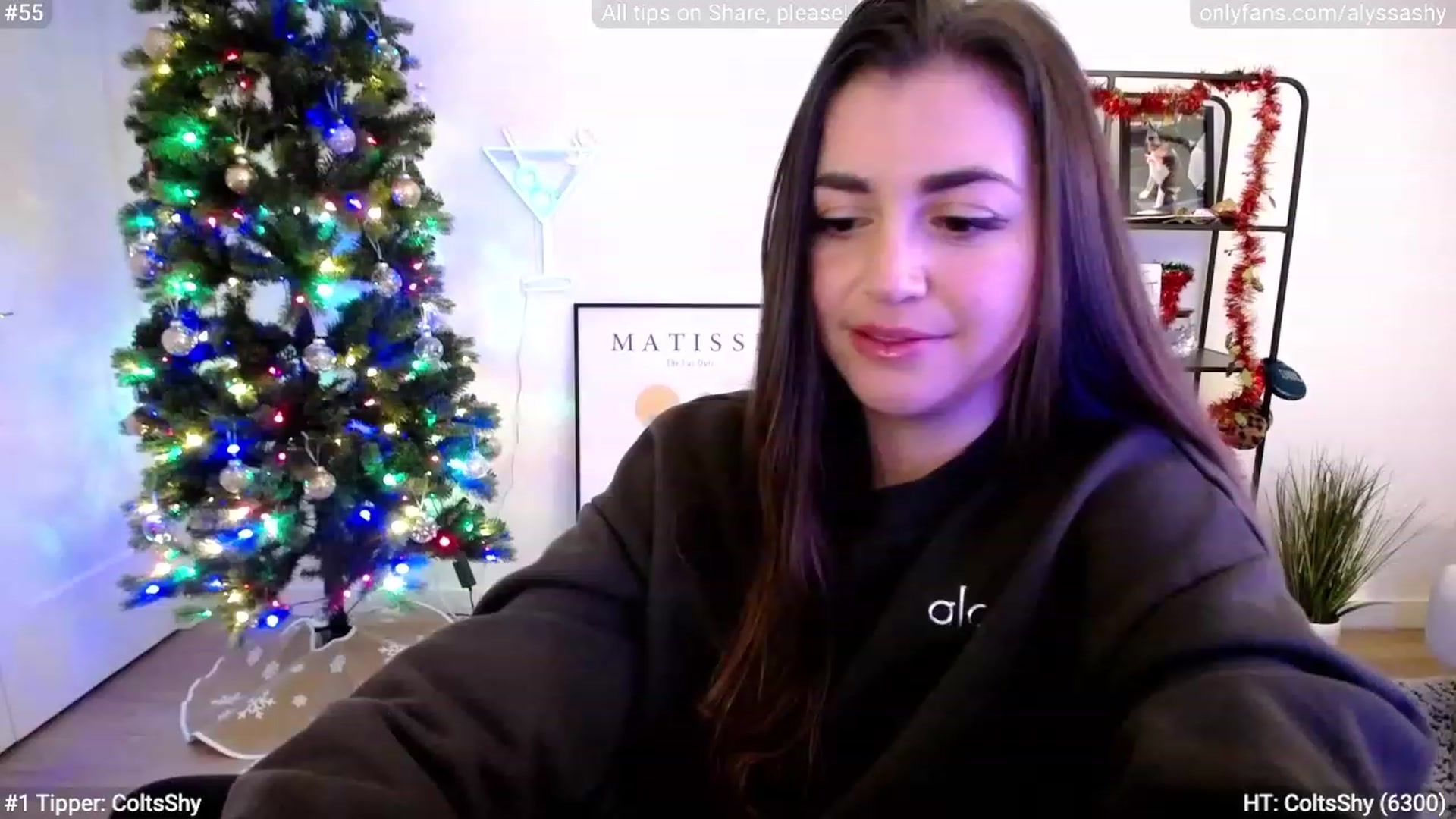 AlyssaShy video thumbnail