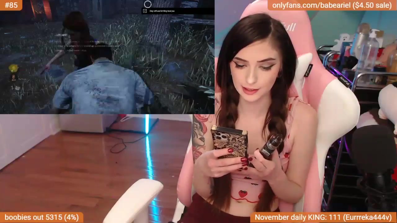 BabeAriel video thumbnail