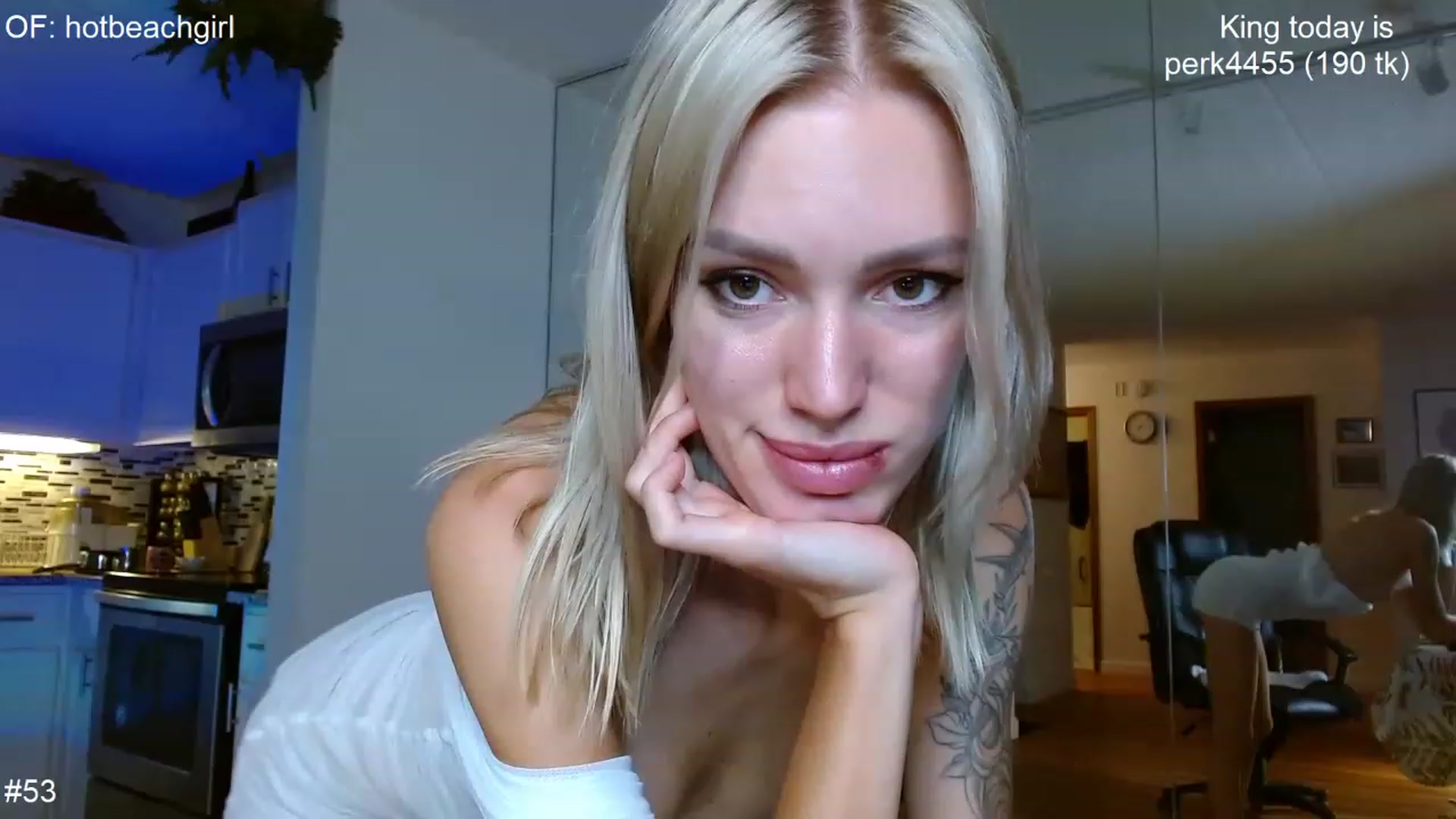 Ohbabykelly video thumbnail