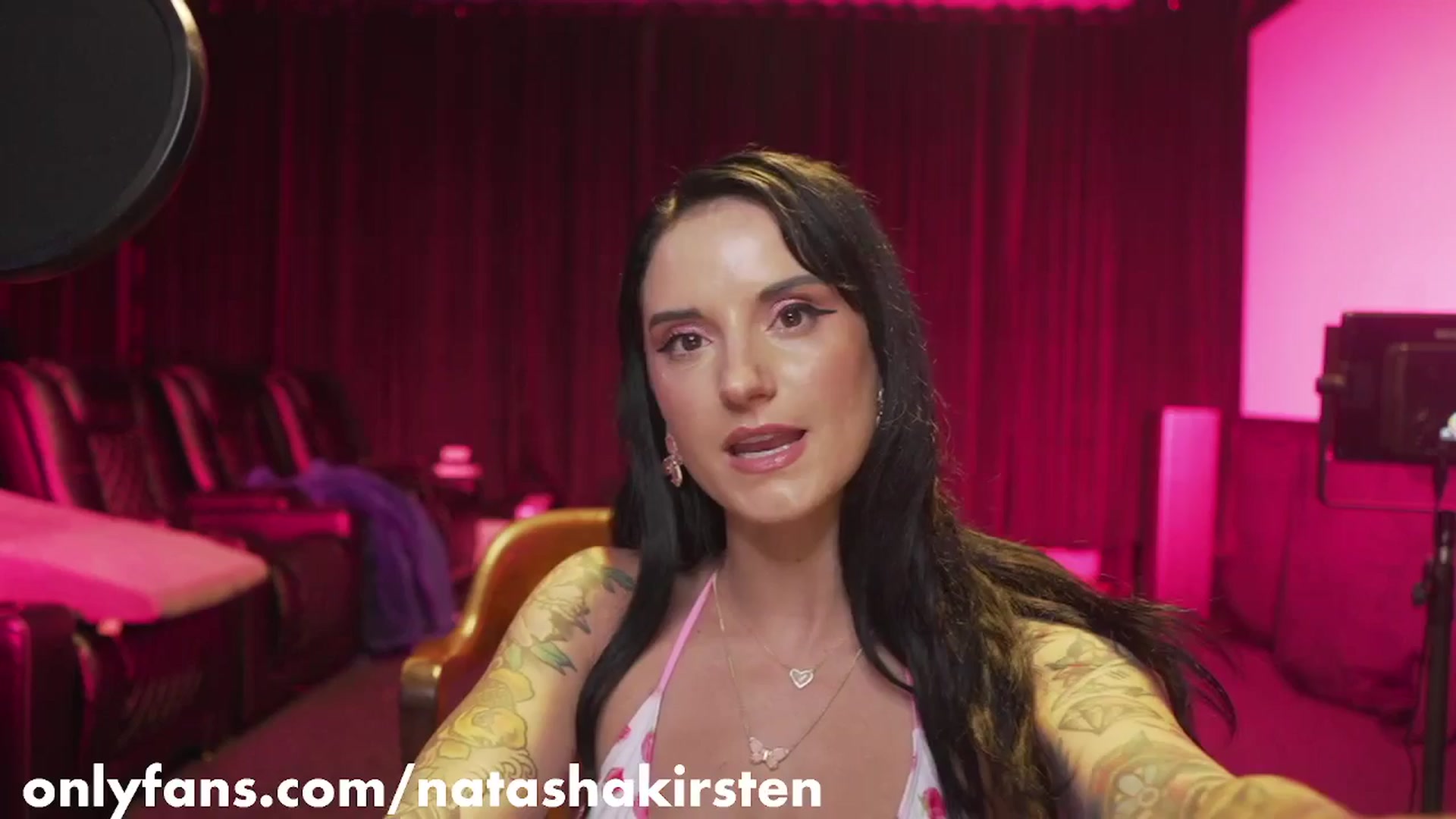 XNatashaxX video thumbnail