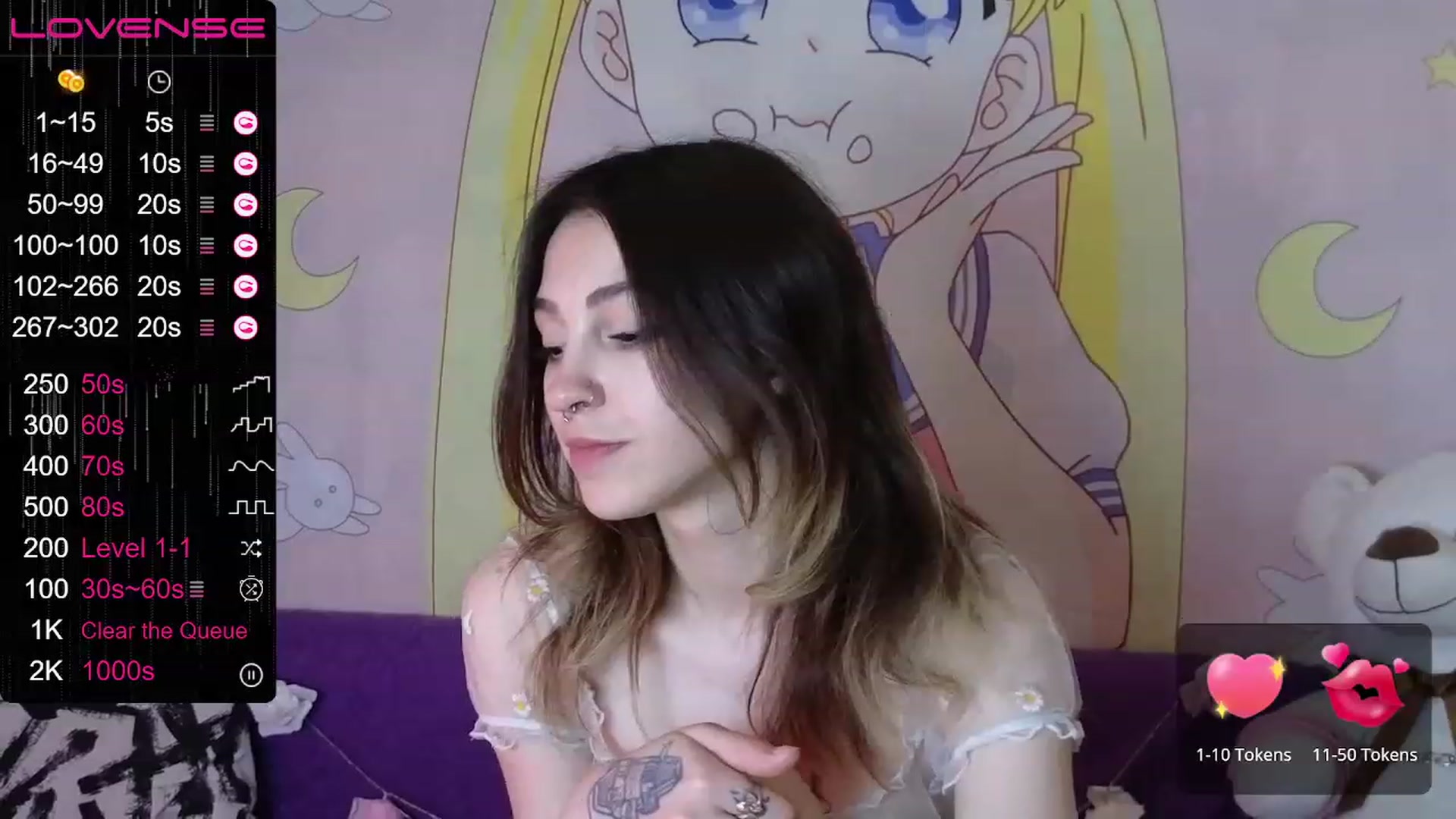 Virgin_Adara video thumbnail