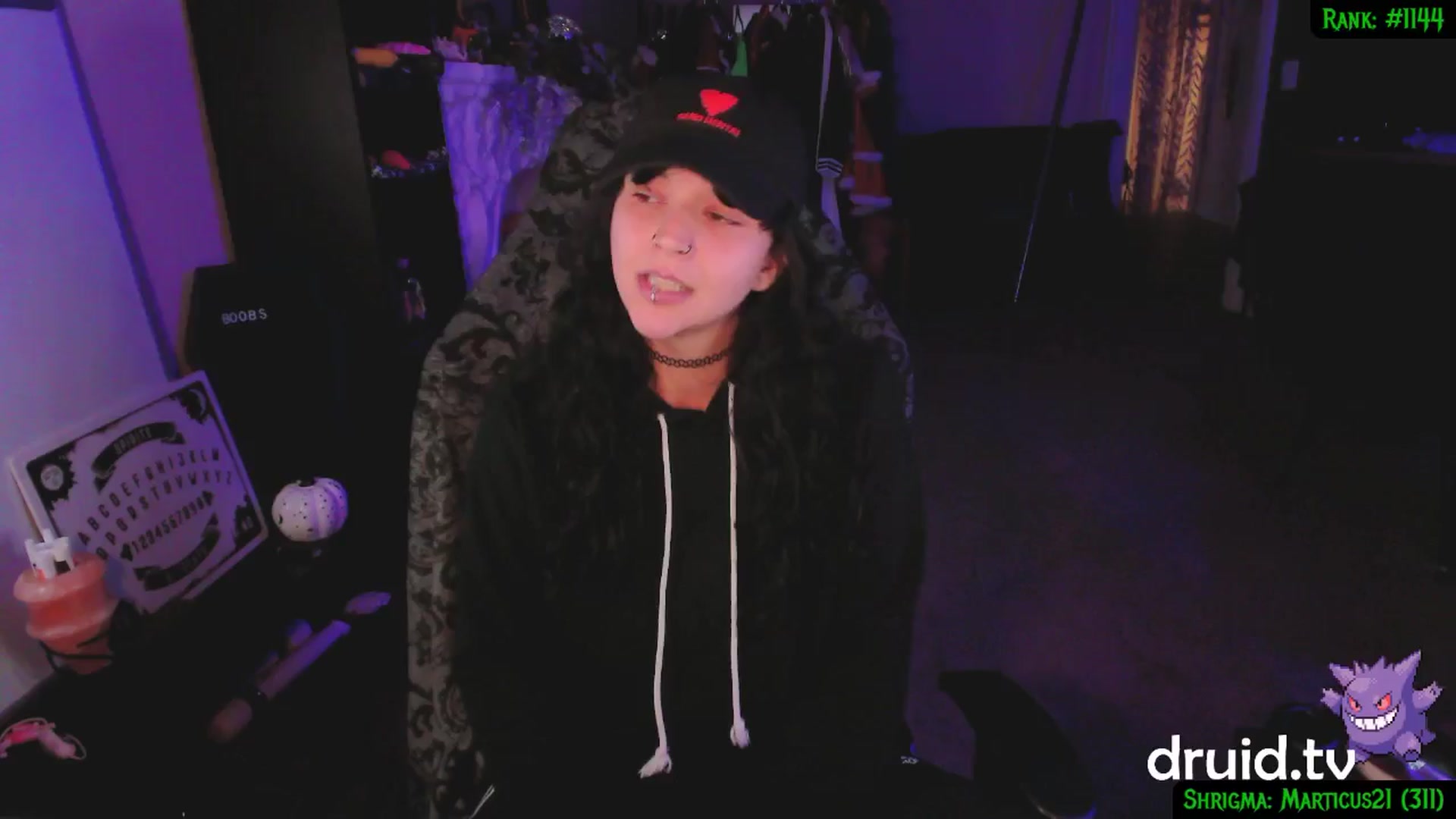 druidjpg video thumbnail